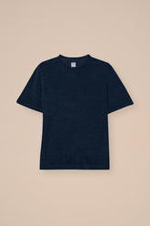 Extreme Terry Light Dusty Short Sleeve T-shirt