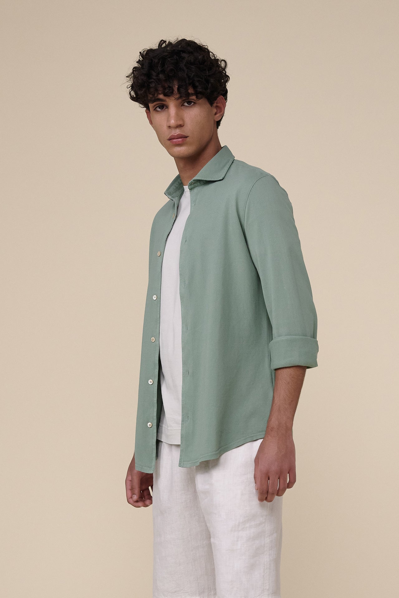 Look_Steve Piquet