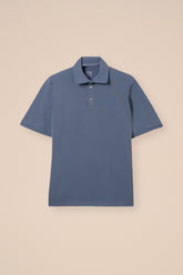 North Piquet Short Sleeve Polo