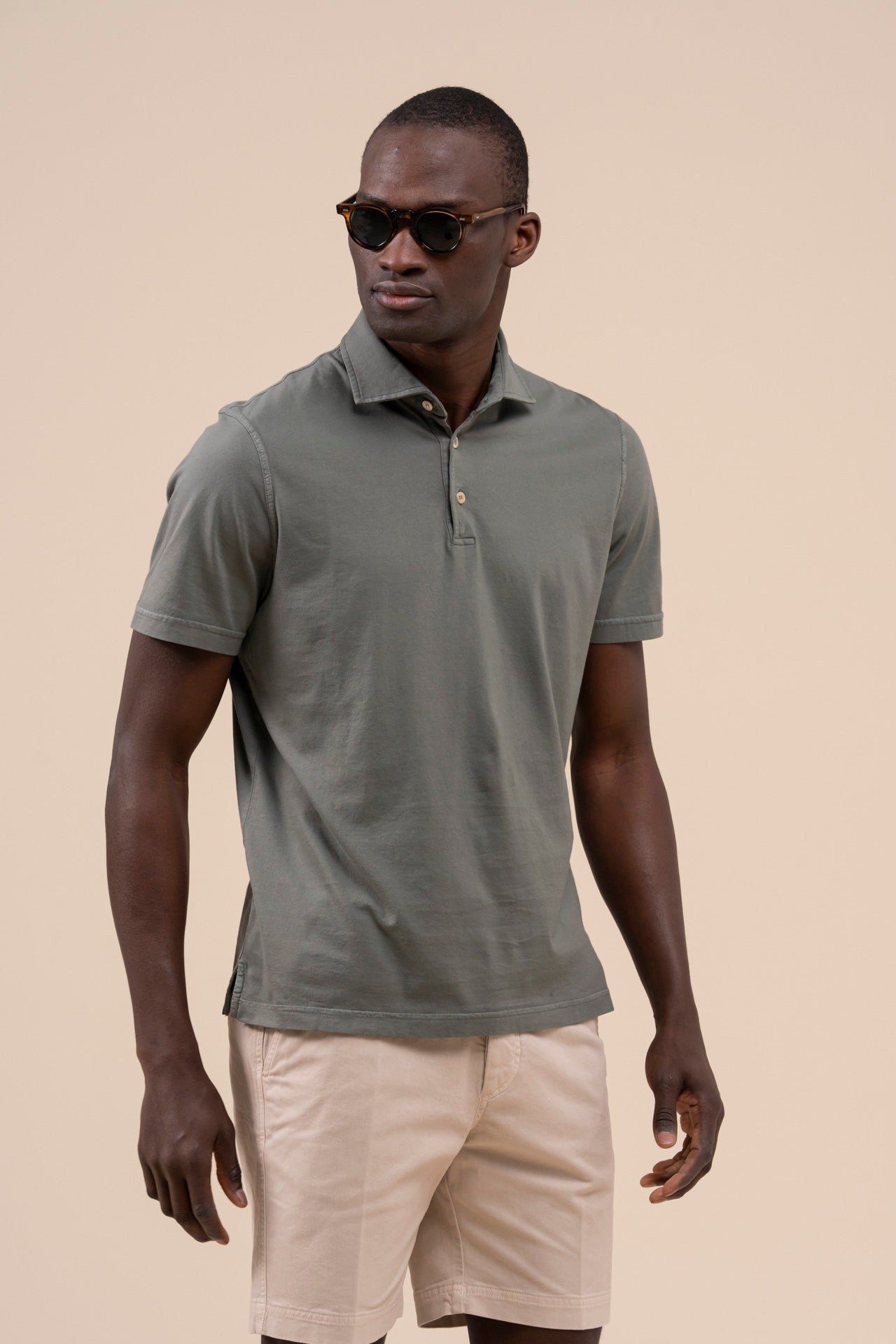 Men's Polos & T-Shirts – Fedeli