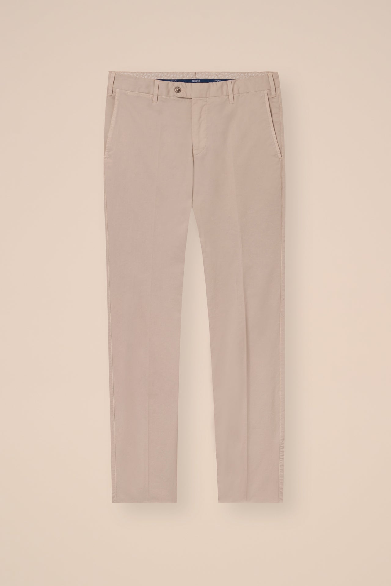 Boston Cotton Old Pants – Fedeli