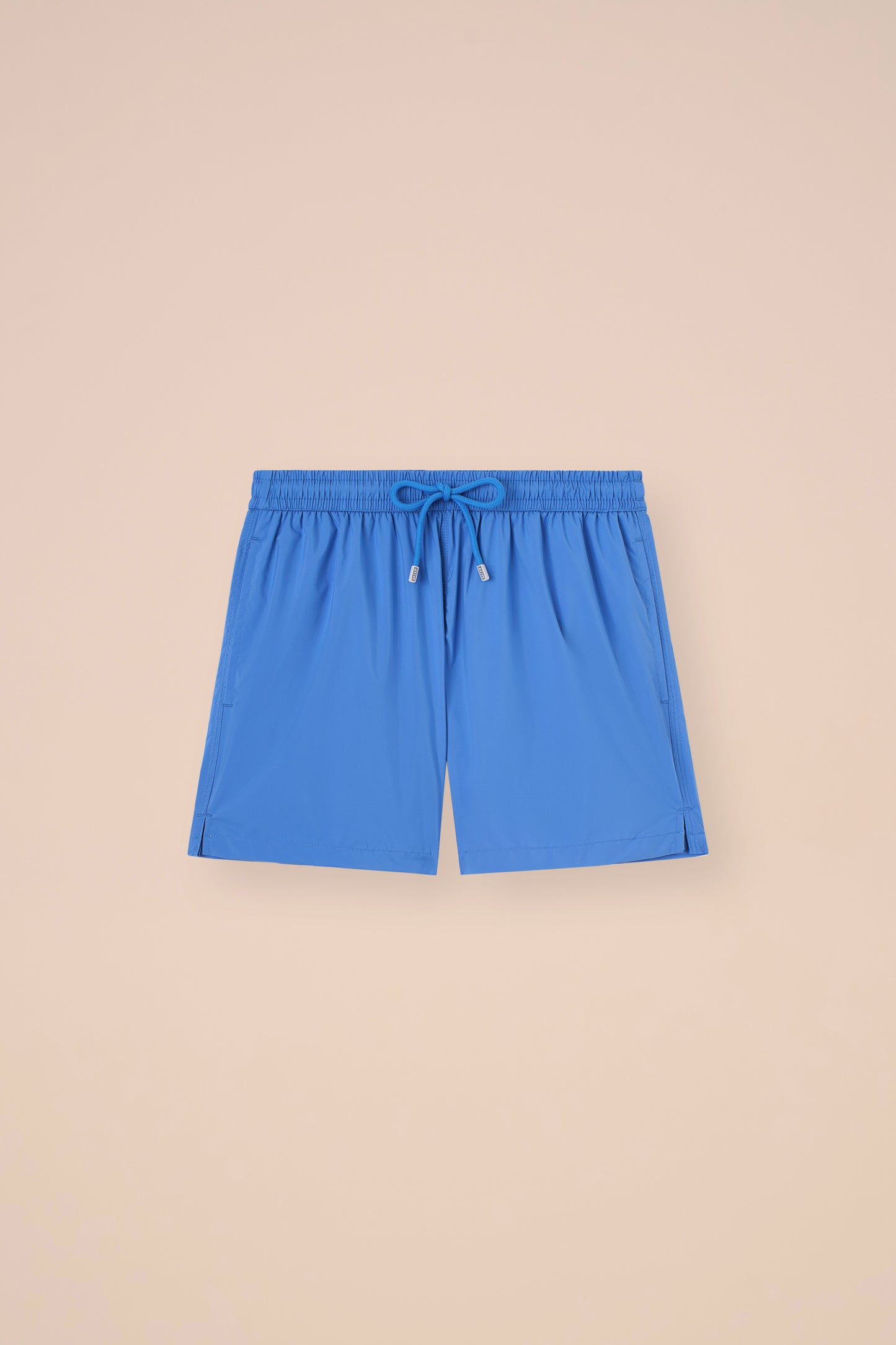Madeira - The Iconic Swim Trunks - Solid Colors - RED
