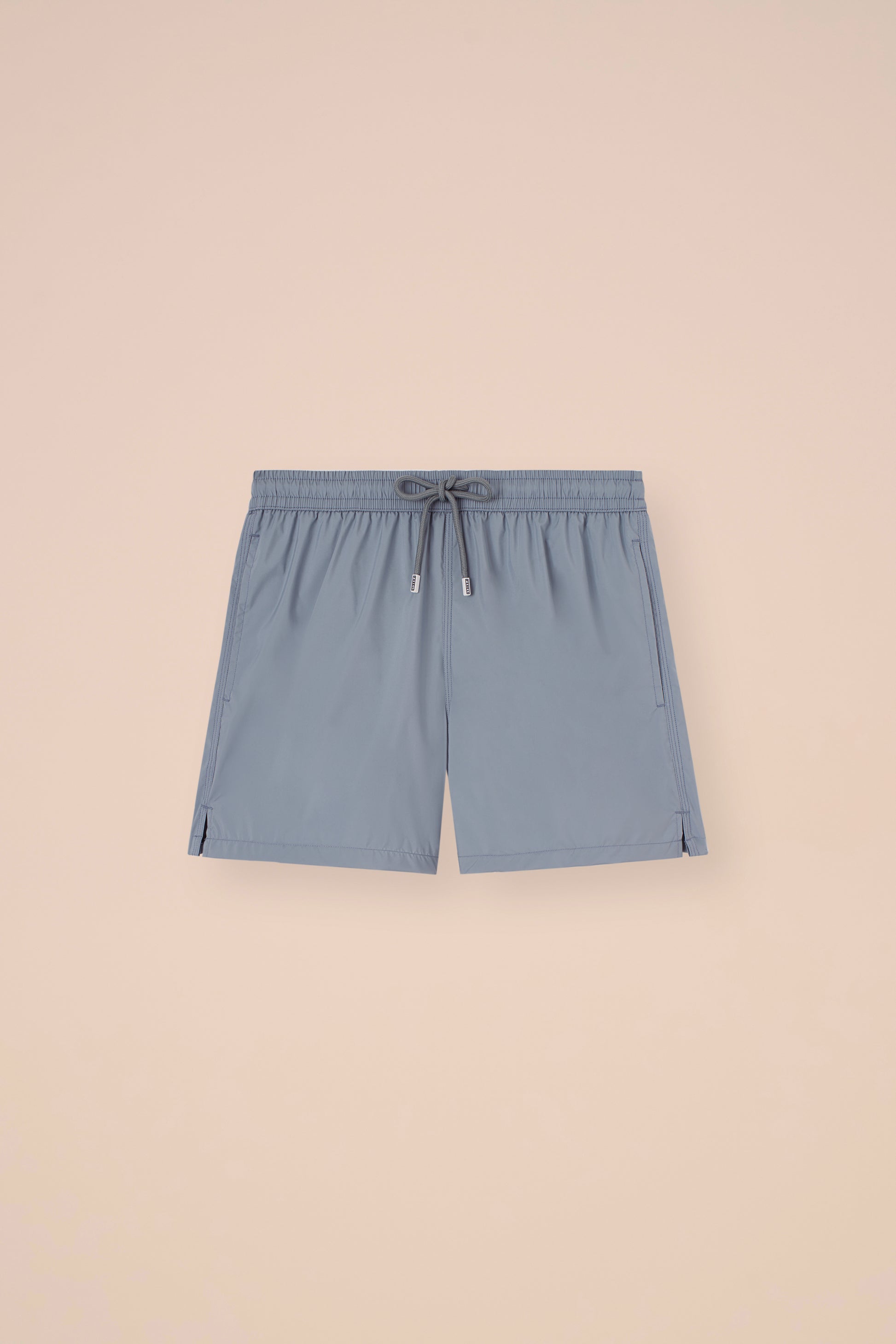 Madeira - The Iconic Swim Trunks - Solid Colors - RED