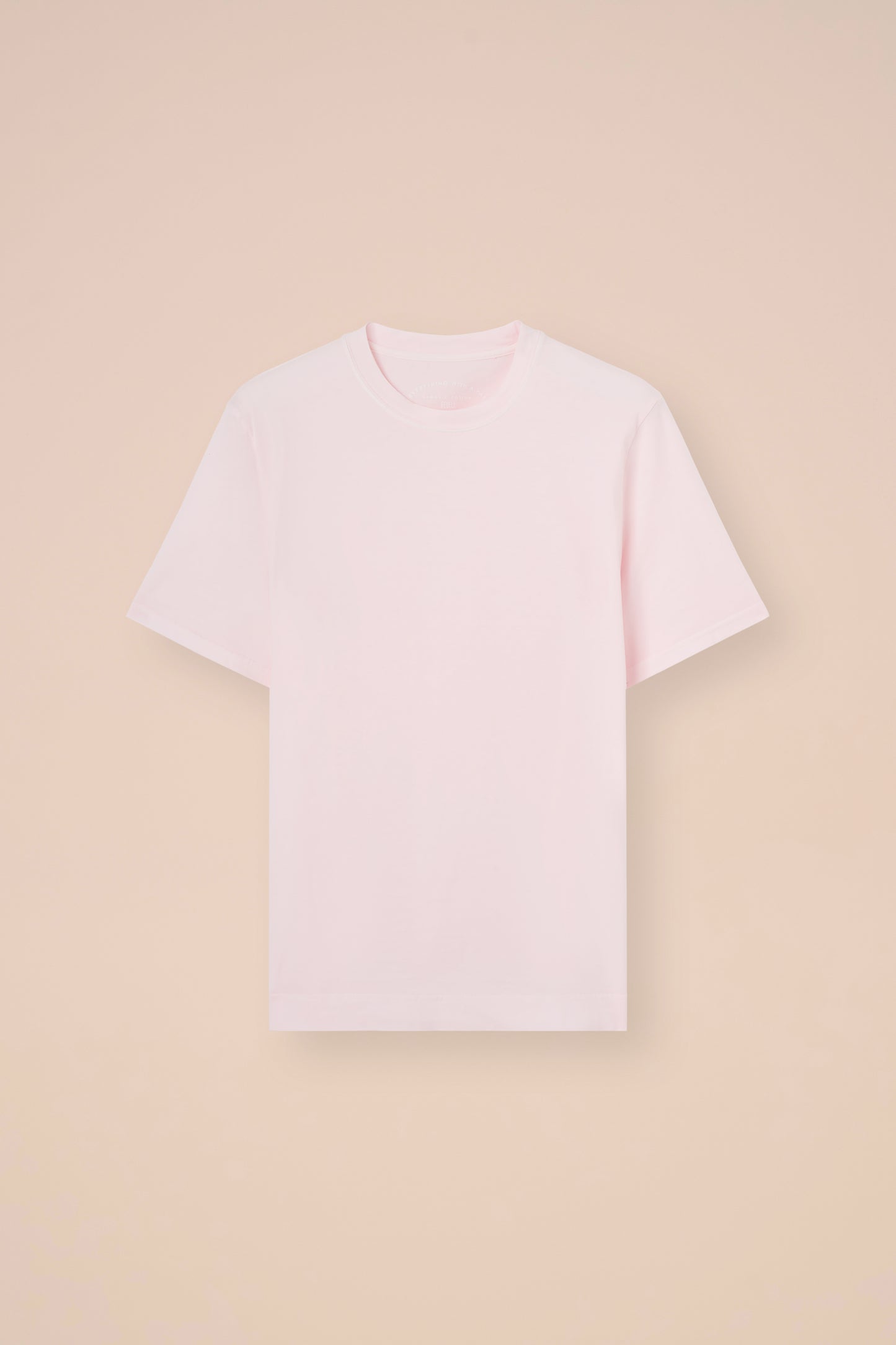 Extreme T-shirt a maniche corte in cotone organico - STEELBLUE