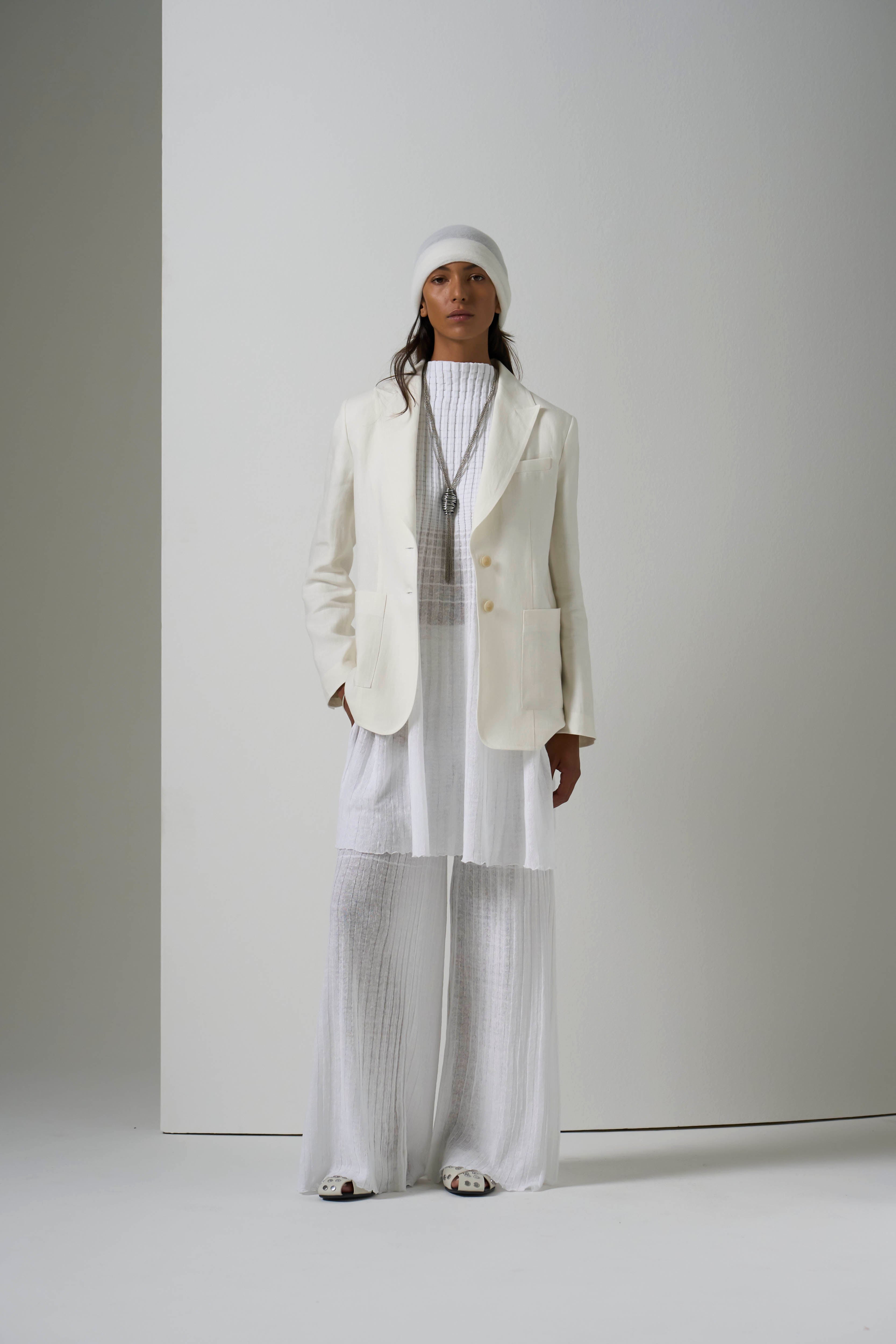 Fedeli Lookbook SS26 – Fedeli