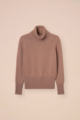 Derby Edera Cashmere Turtleneck