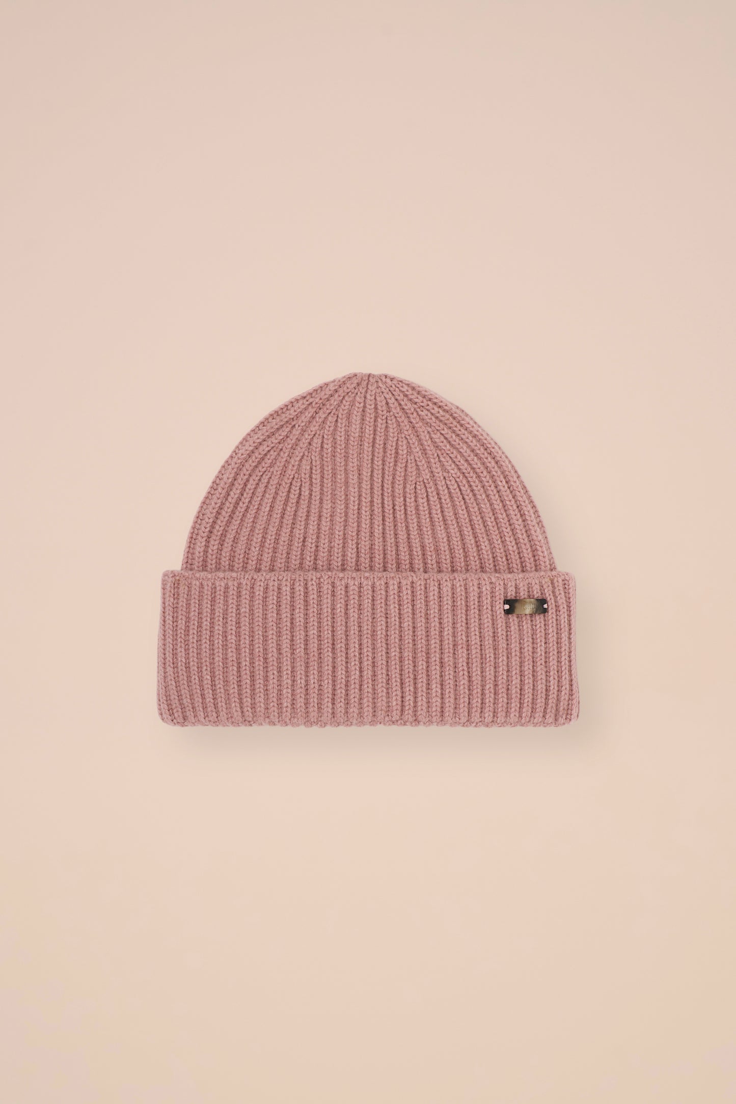 Norge berretto in cashmere - ROPEMELANGE