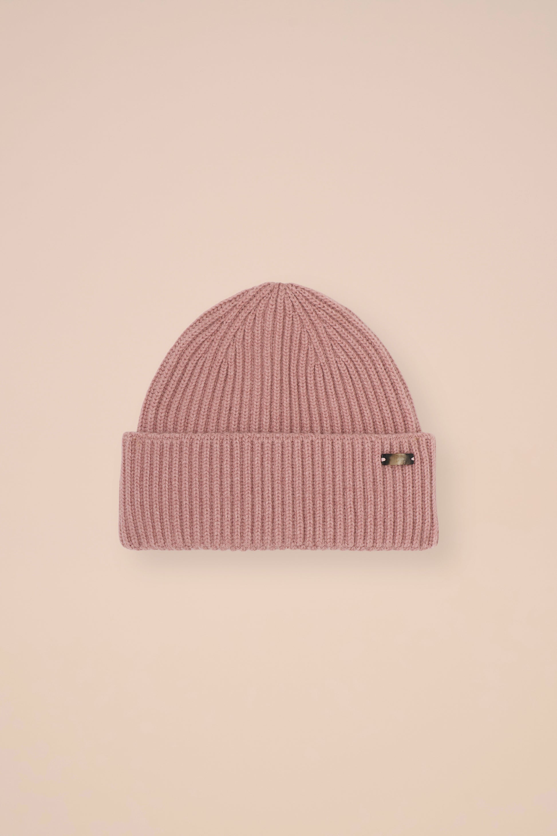 Norge berretto in cashmere - ROPEMELANGE