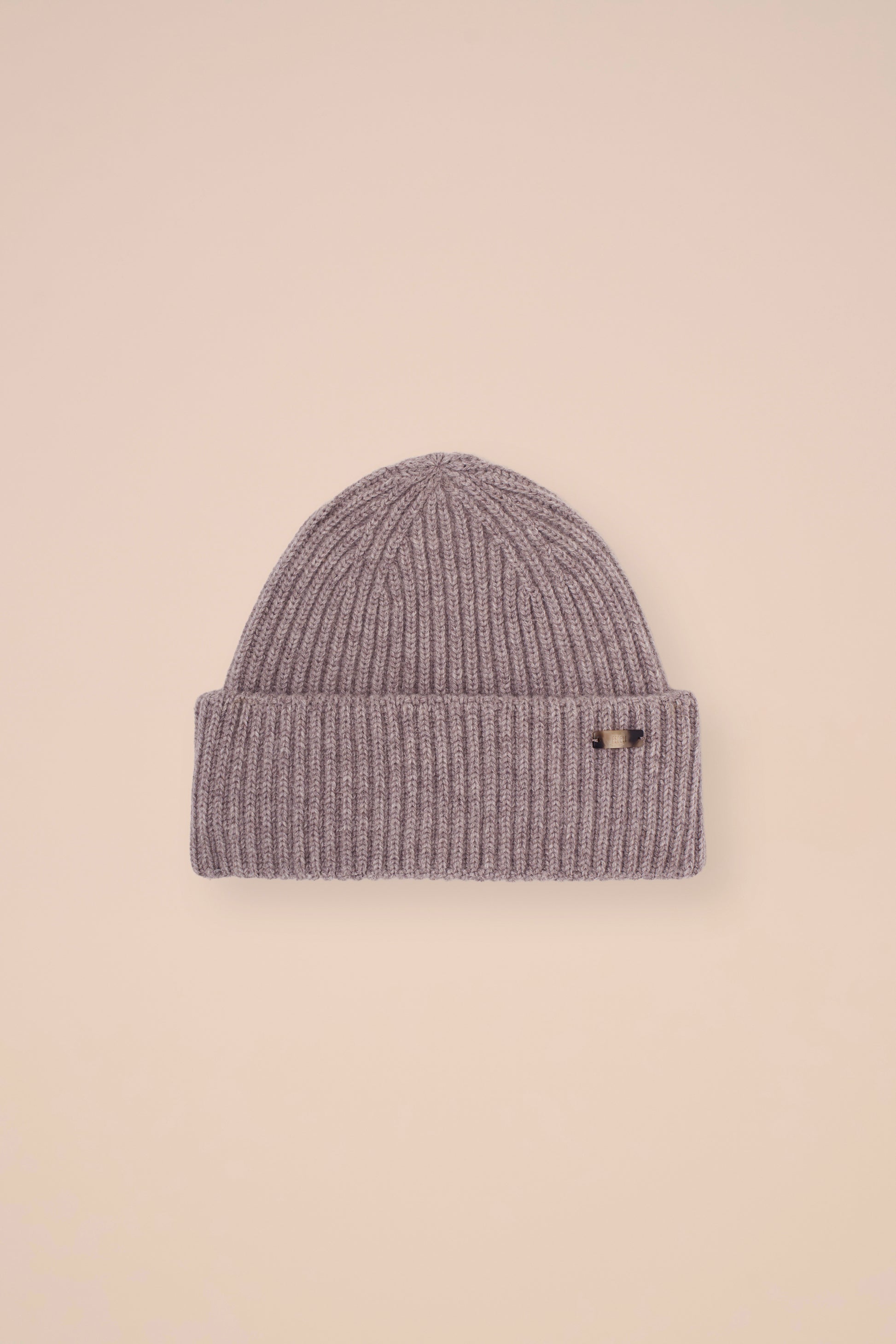 Norge berretto in cashmere - ROPEMELANGE