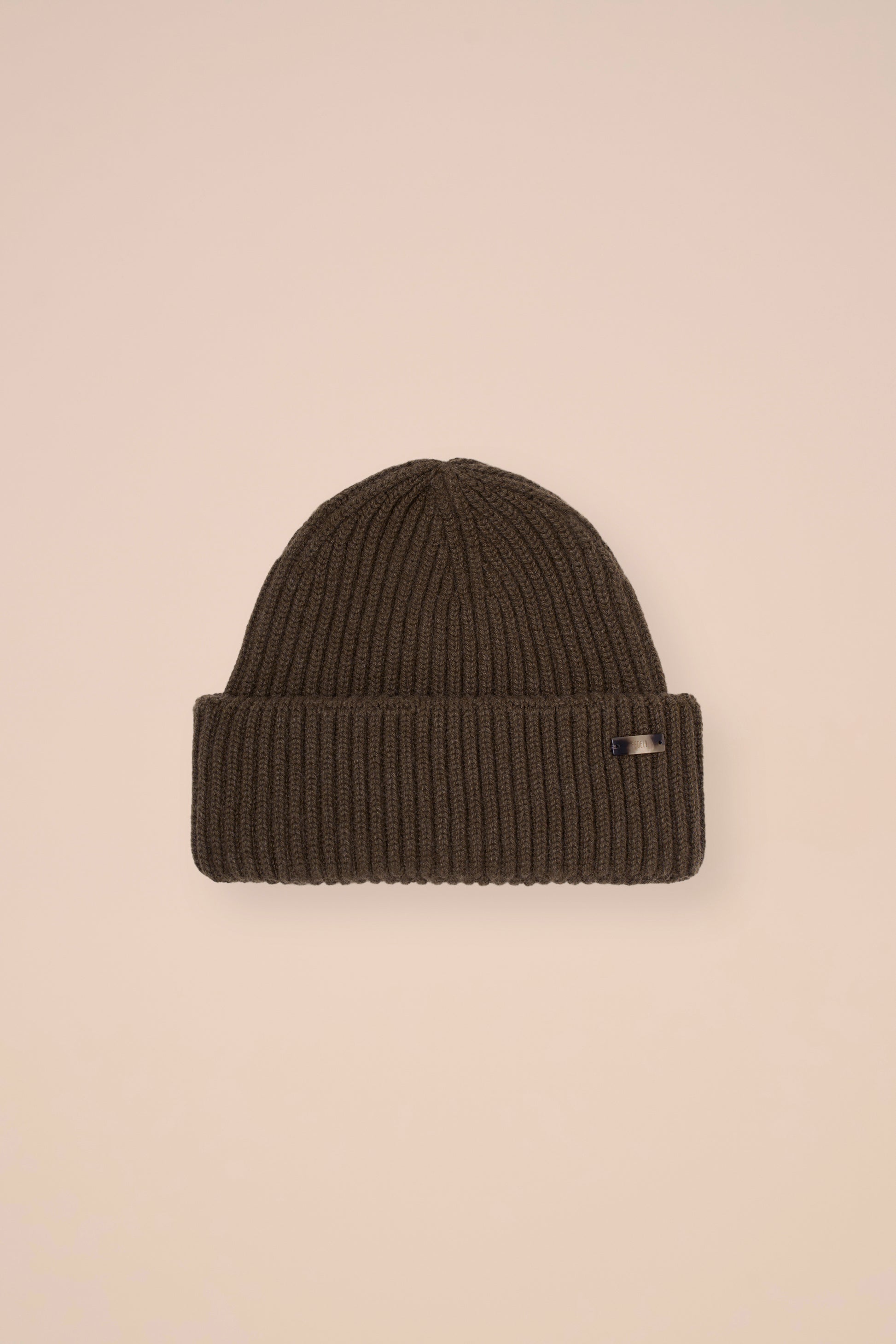 Norge berretto in cashmere - ROPEMELANGE