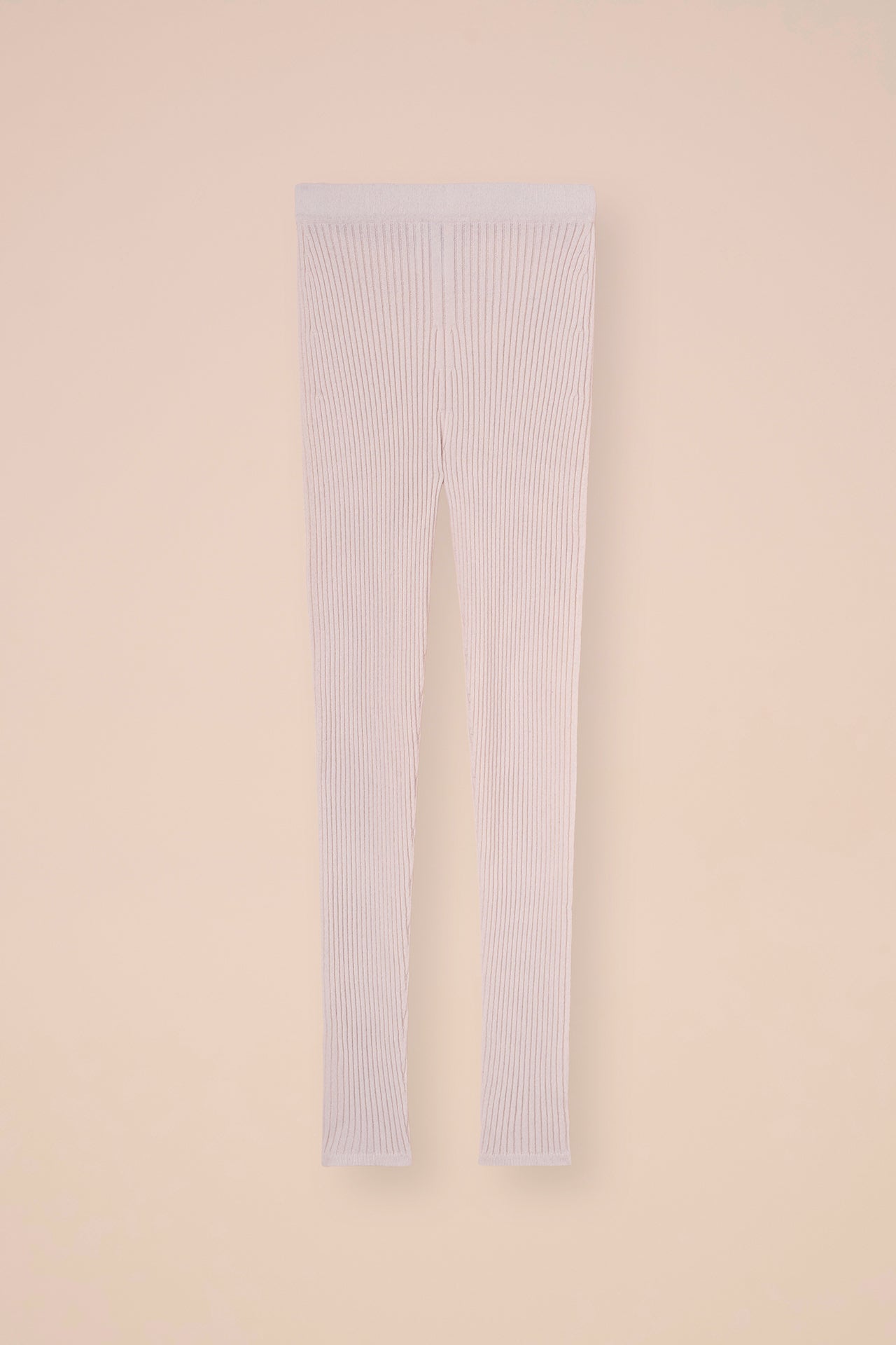 Ardenne Cashmere Leggings - ICE
