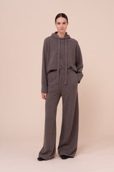 Ariel Geelong Wool Pants