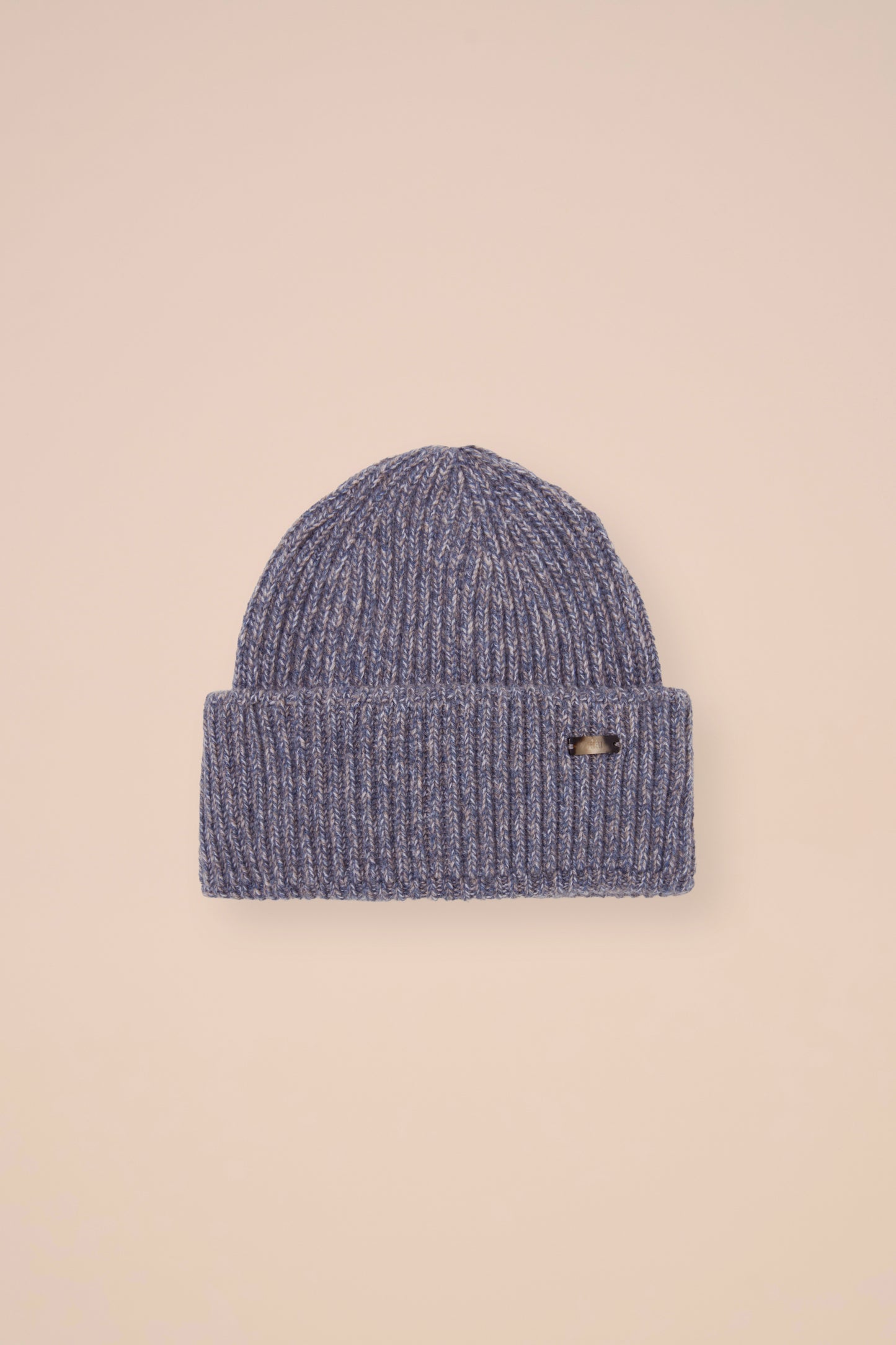 Norge berretto 4 colors in cashmere  - DUSTYPINK