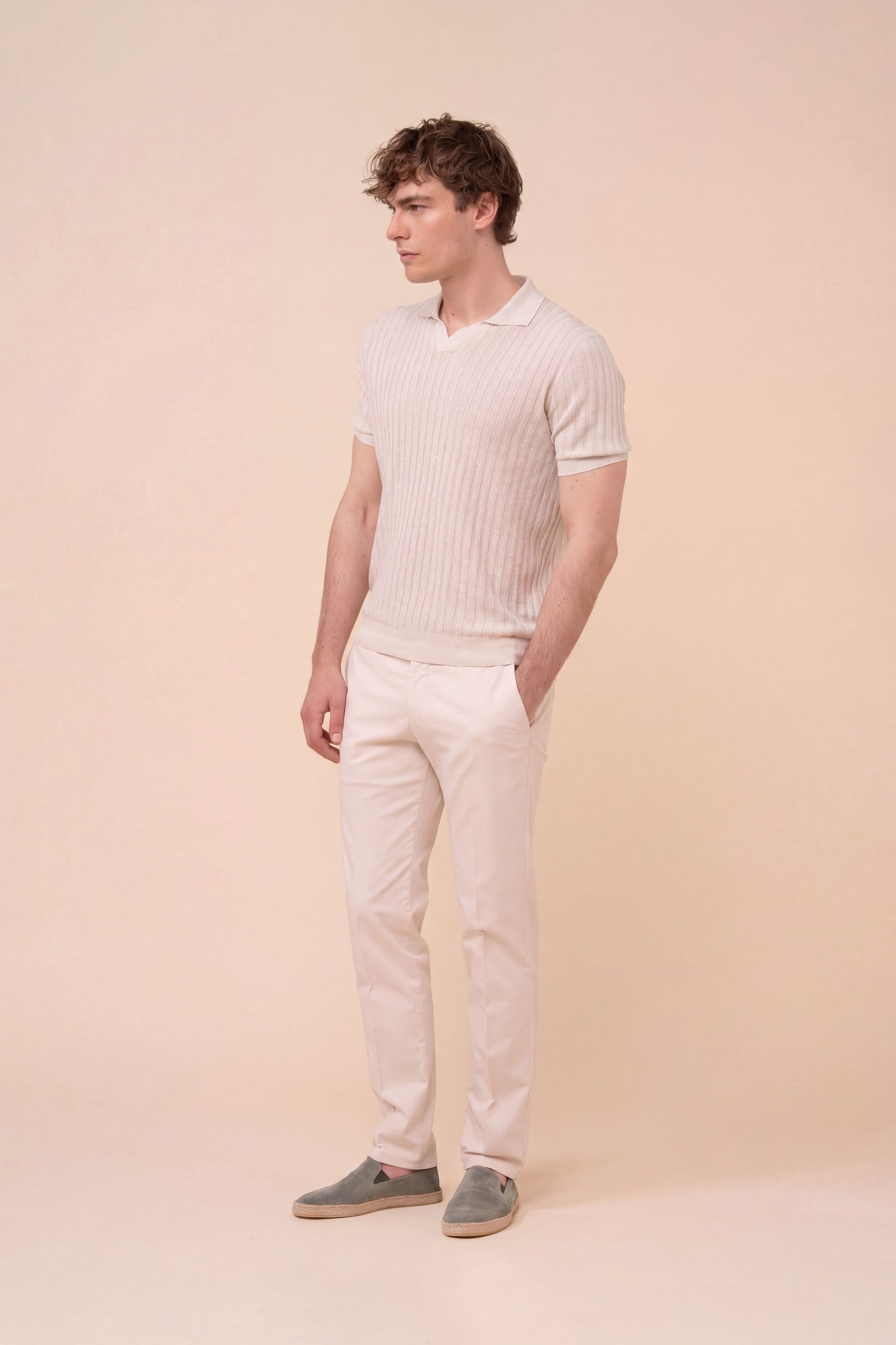 Look _ Soul Cotton and Linen -