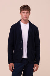 Tex Wool Blend Jacket