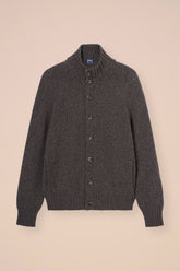 Favonius 428 cardigan in cashmere mix