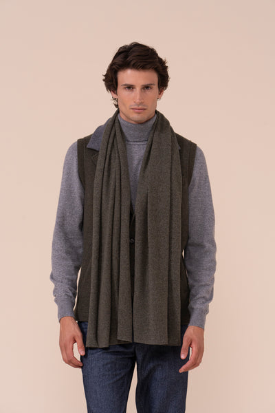Man Scarf – Fedeli