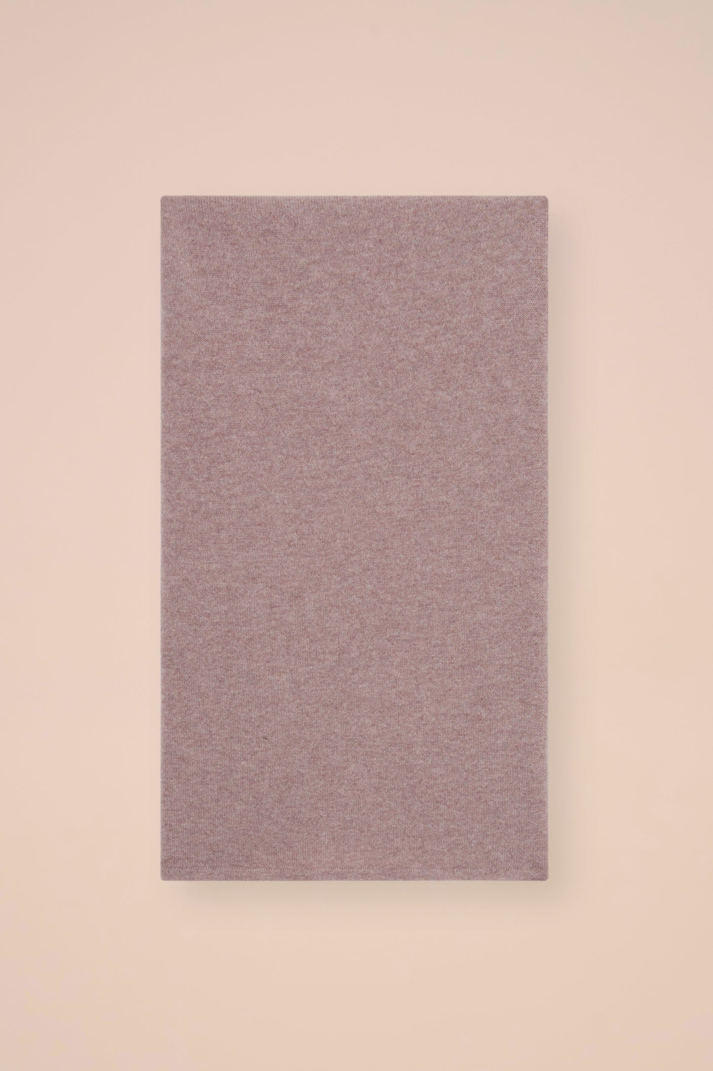 Open sciarpa in cashmere  - LIGHTDENIM