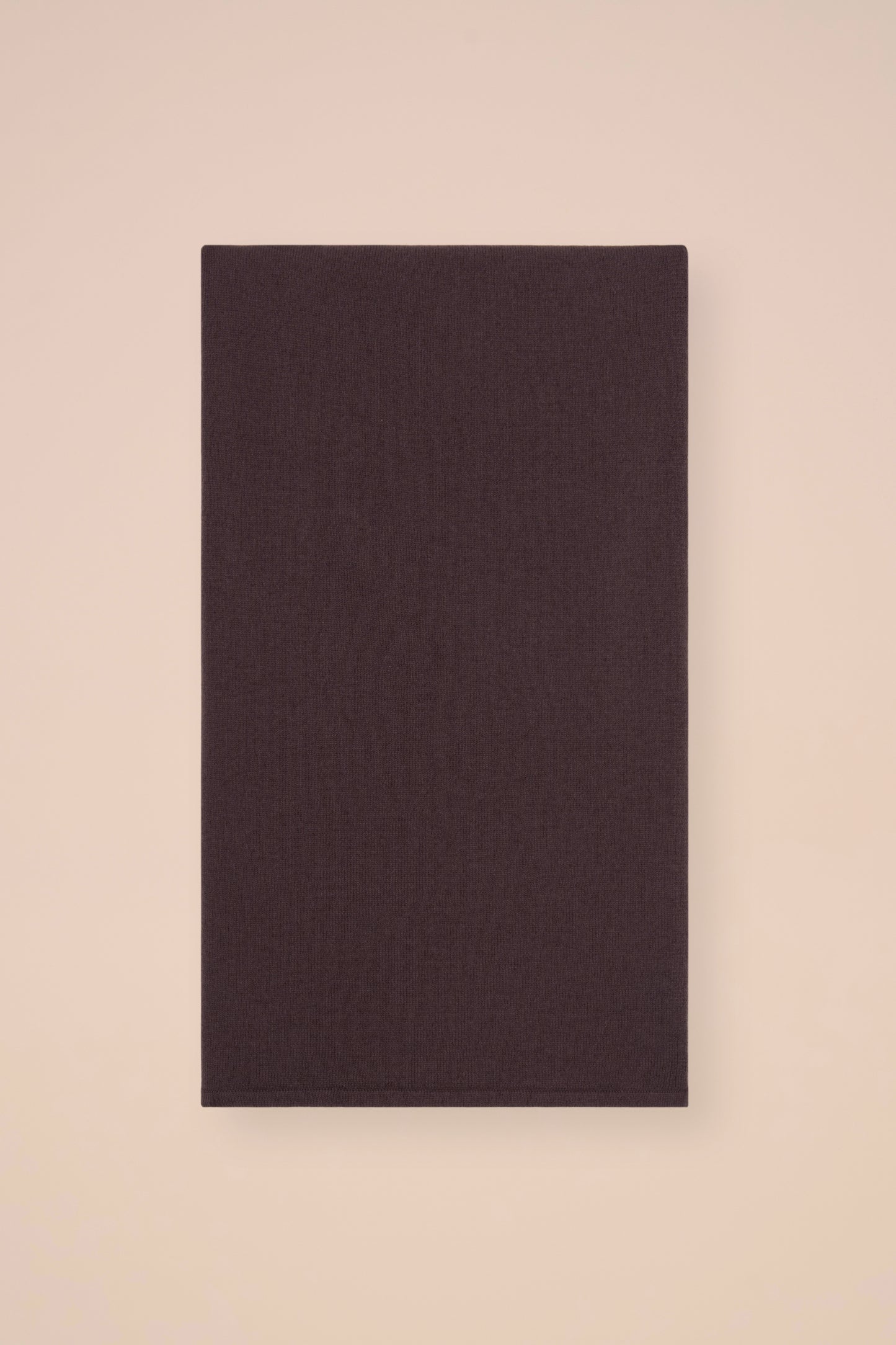 Open sciarpa in cashmere  - LIGHTDENIM