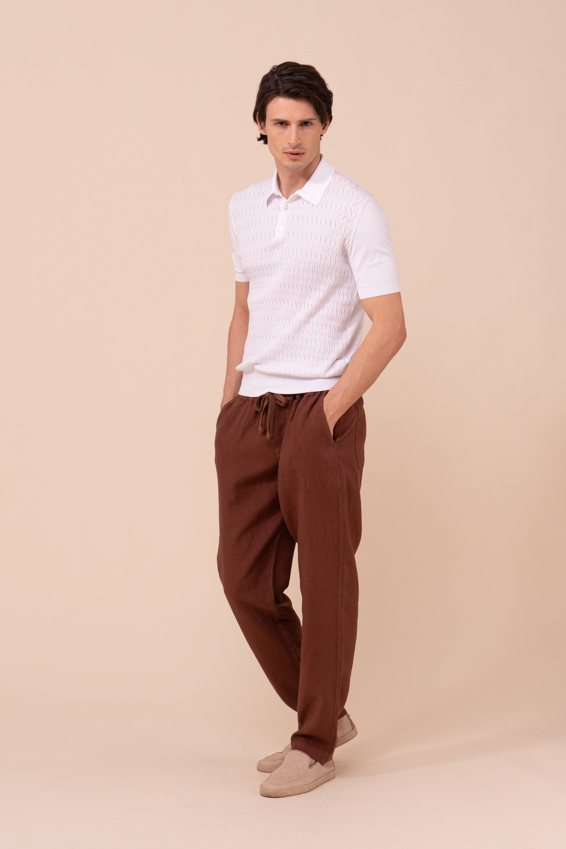 Look _ Joao Organic Cotton -