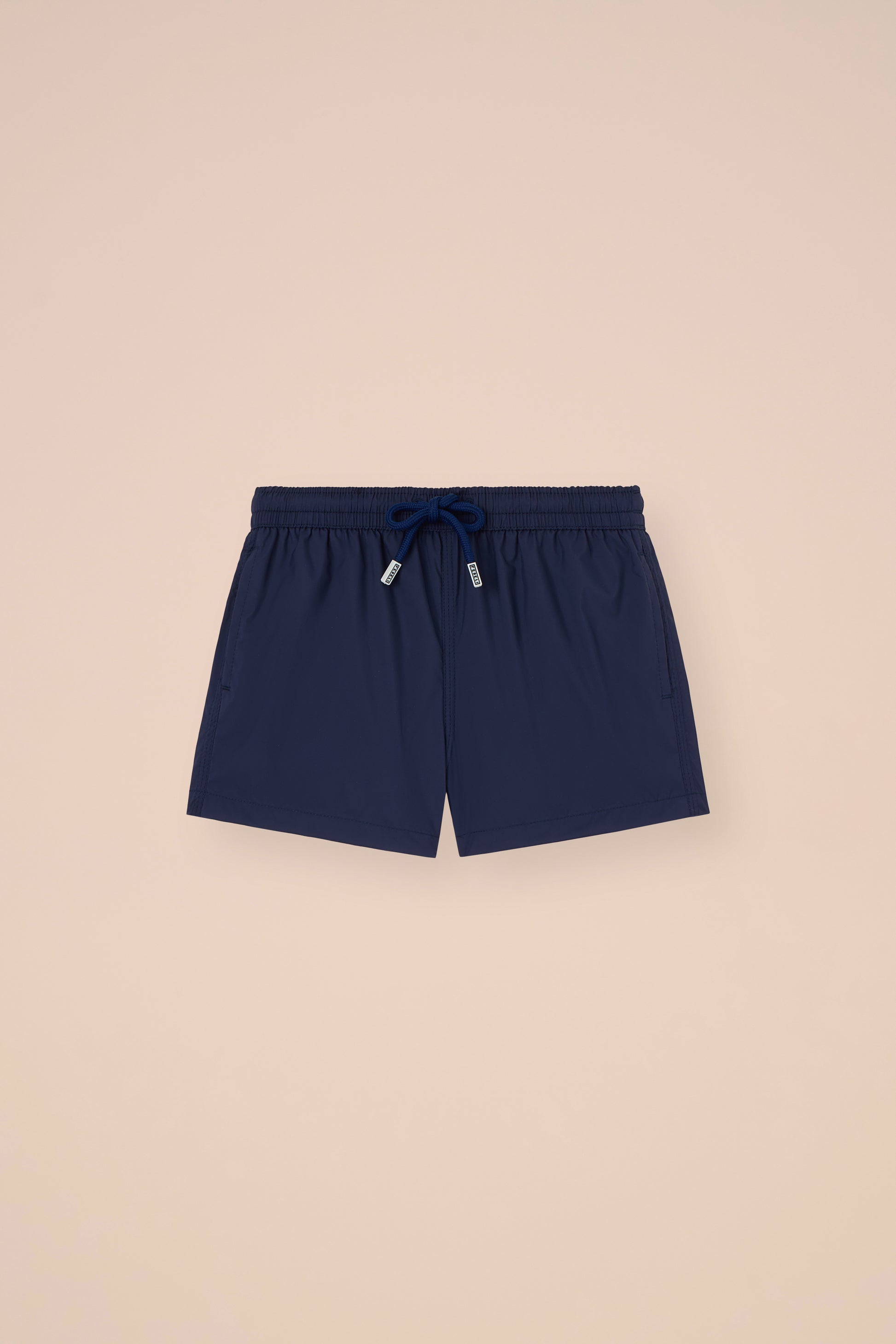 Madeira Kid Swim Trunks - 2-4 years - Solid colors - CORNFLOWERBLUE