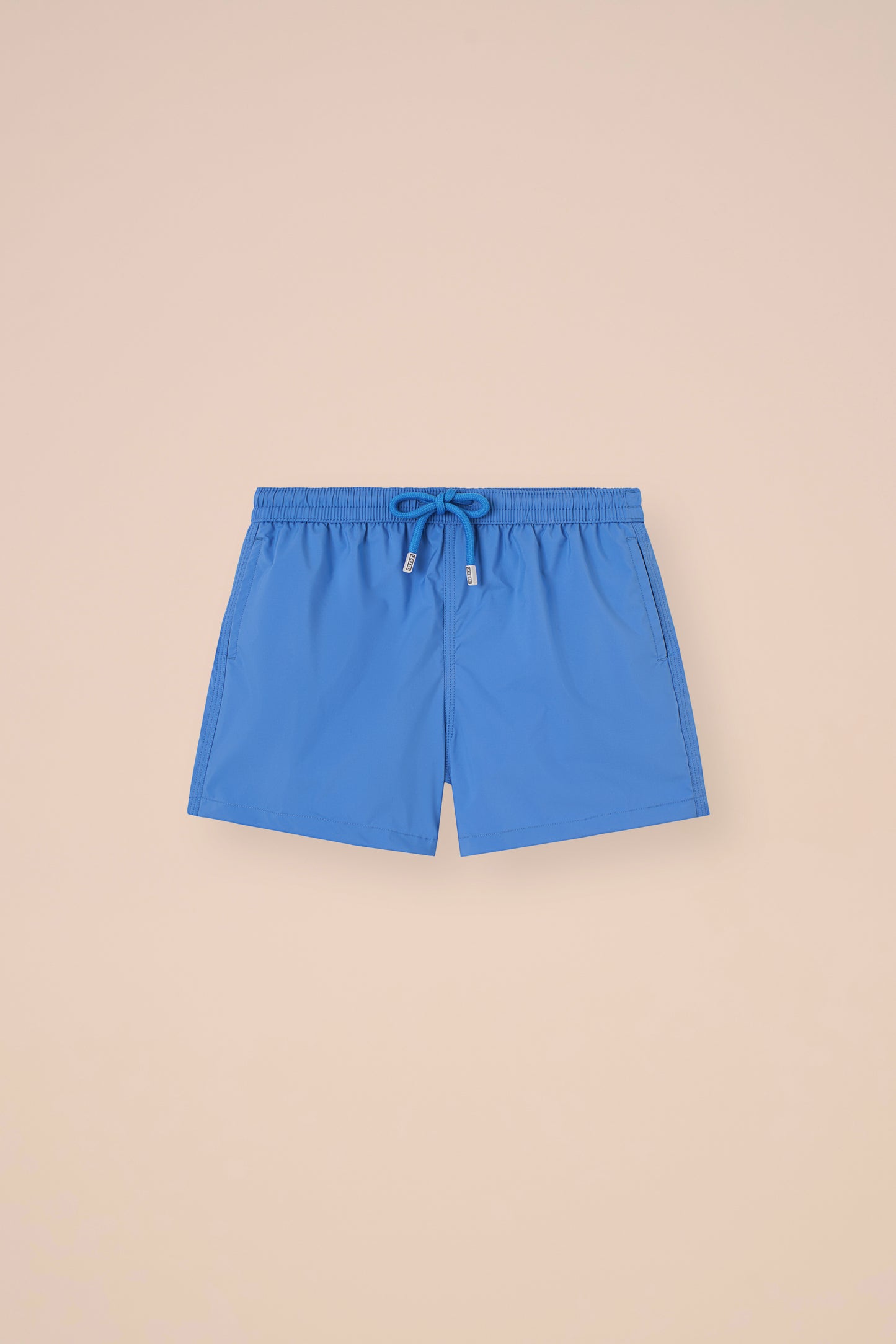 Madeira Kid Swim Trunks - 2-4 years - Solid colors - CORNFLOWERBLUE