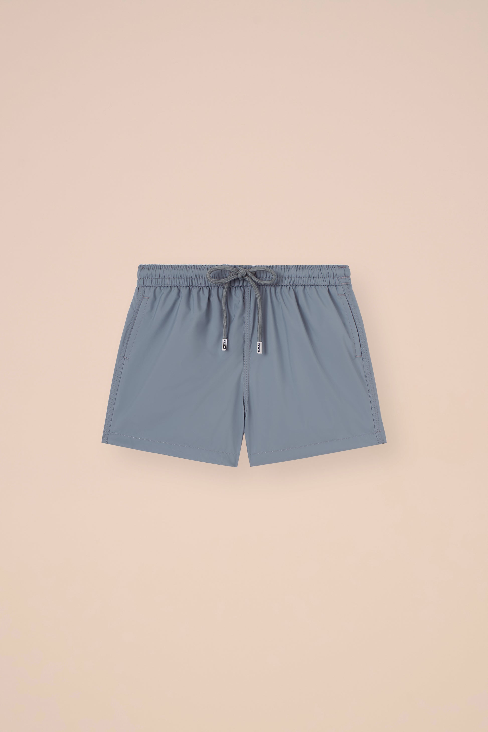 Madeira Kid Swim Trunks - 2-4 years - Solid colors - CORNFLOWERBLUE