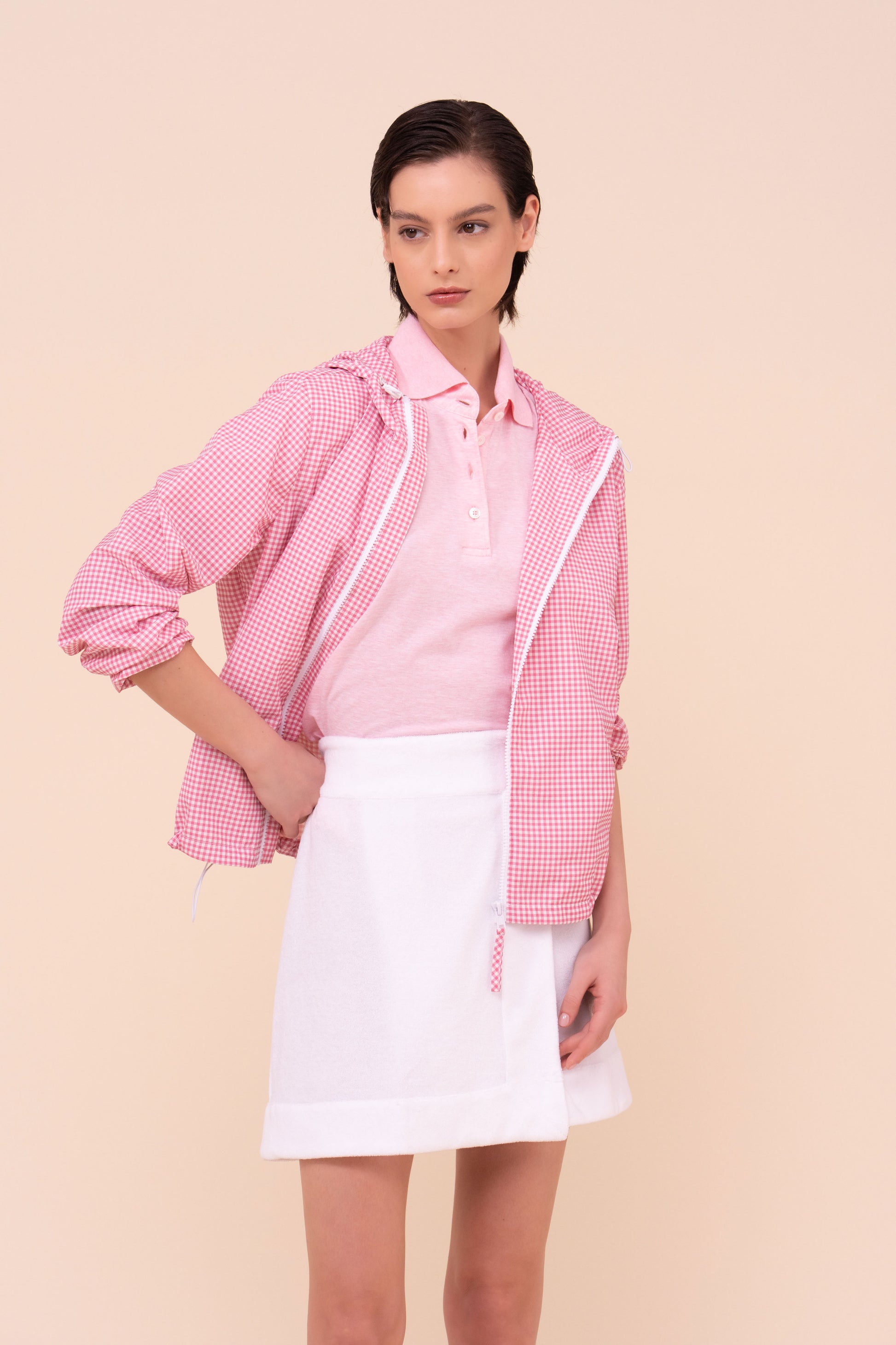 Look _ Domenico Sakar -