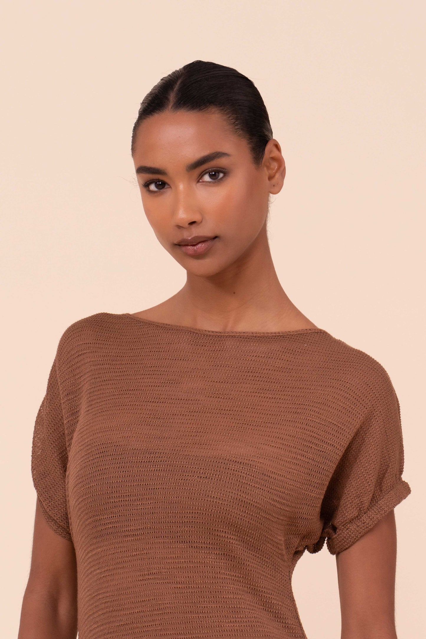 Ravello Ebulis Dress - SIENNA