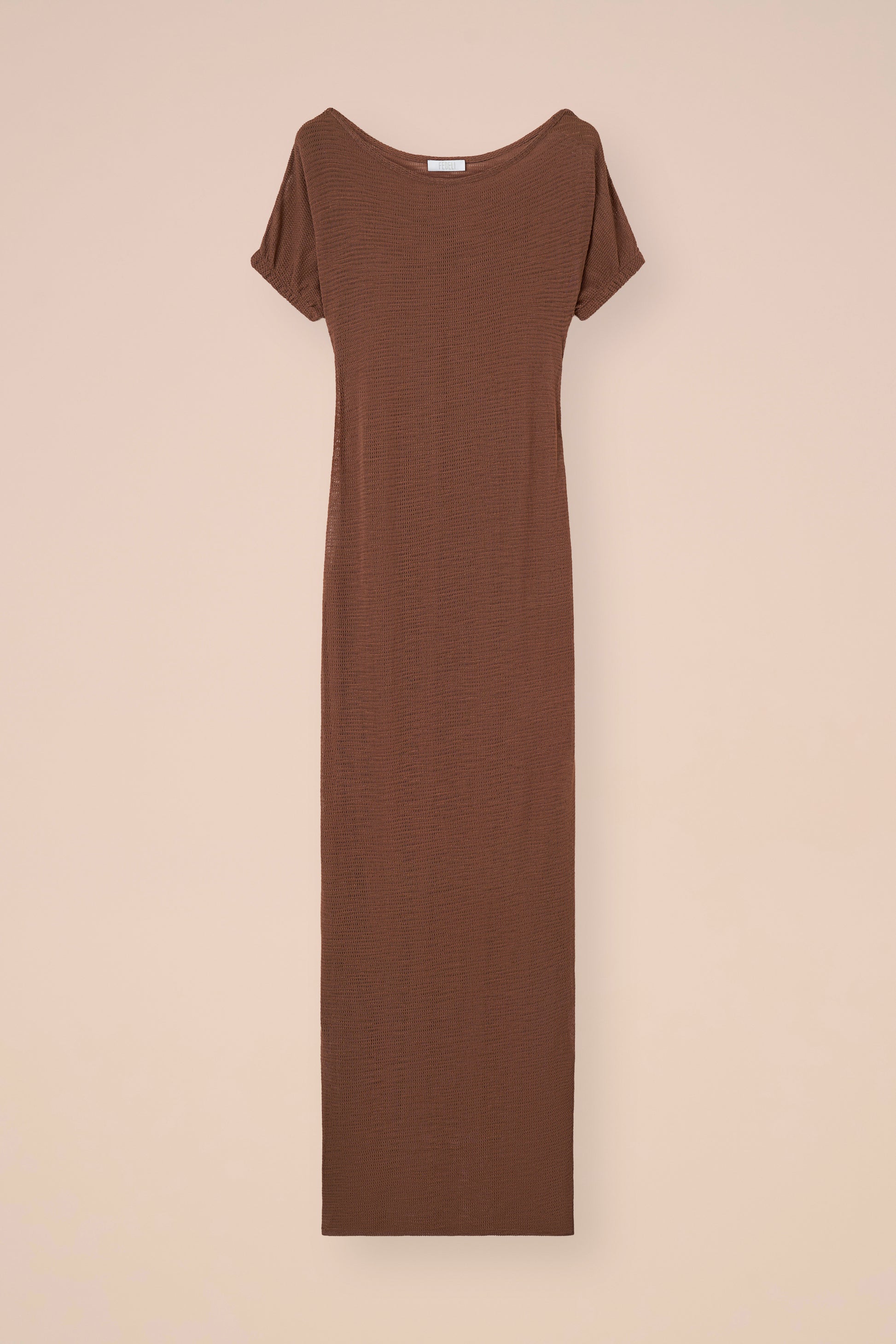 Ravello Ebulis Dress - SIENNA
