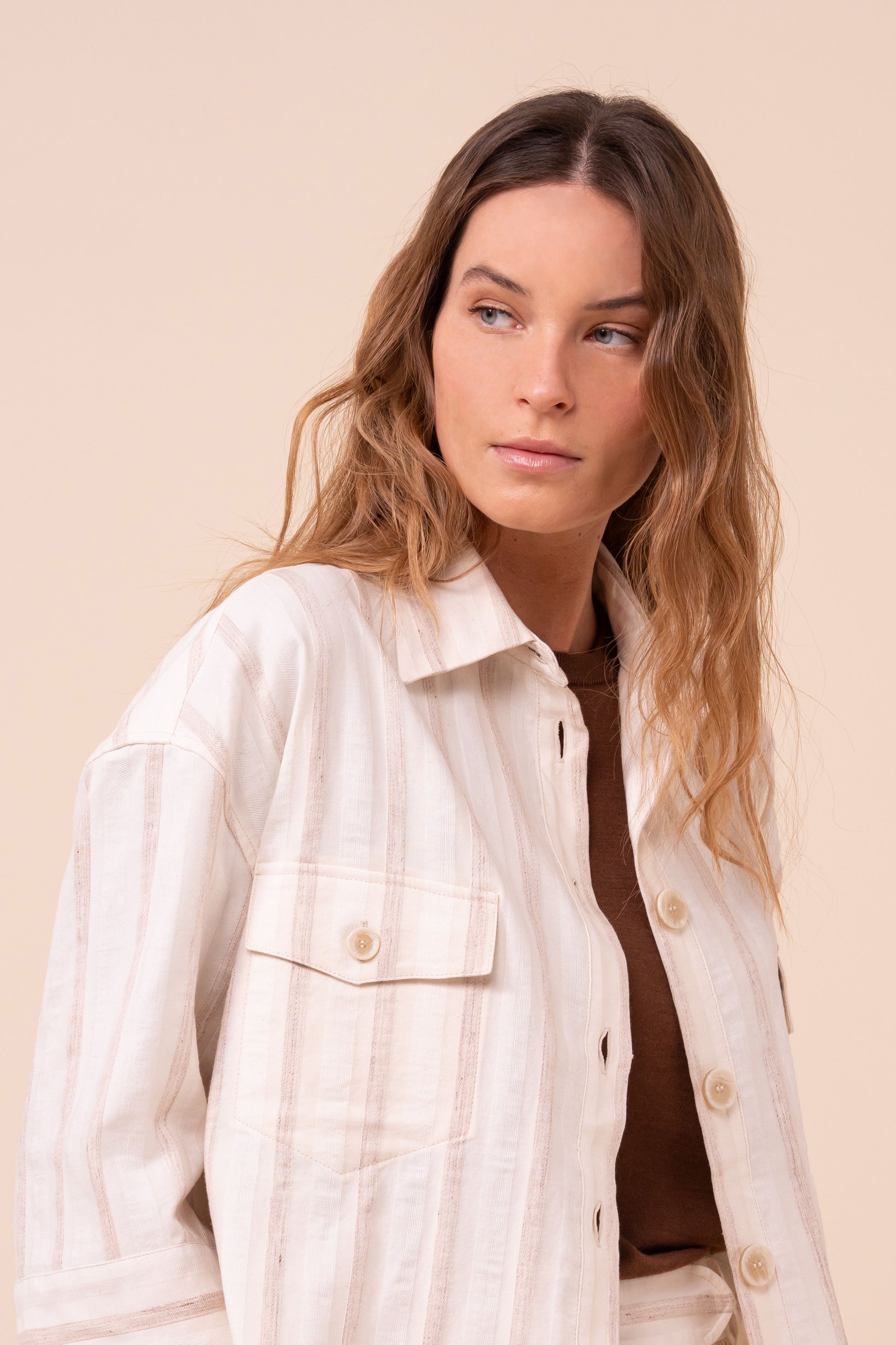 Look _ Gil Striped -