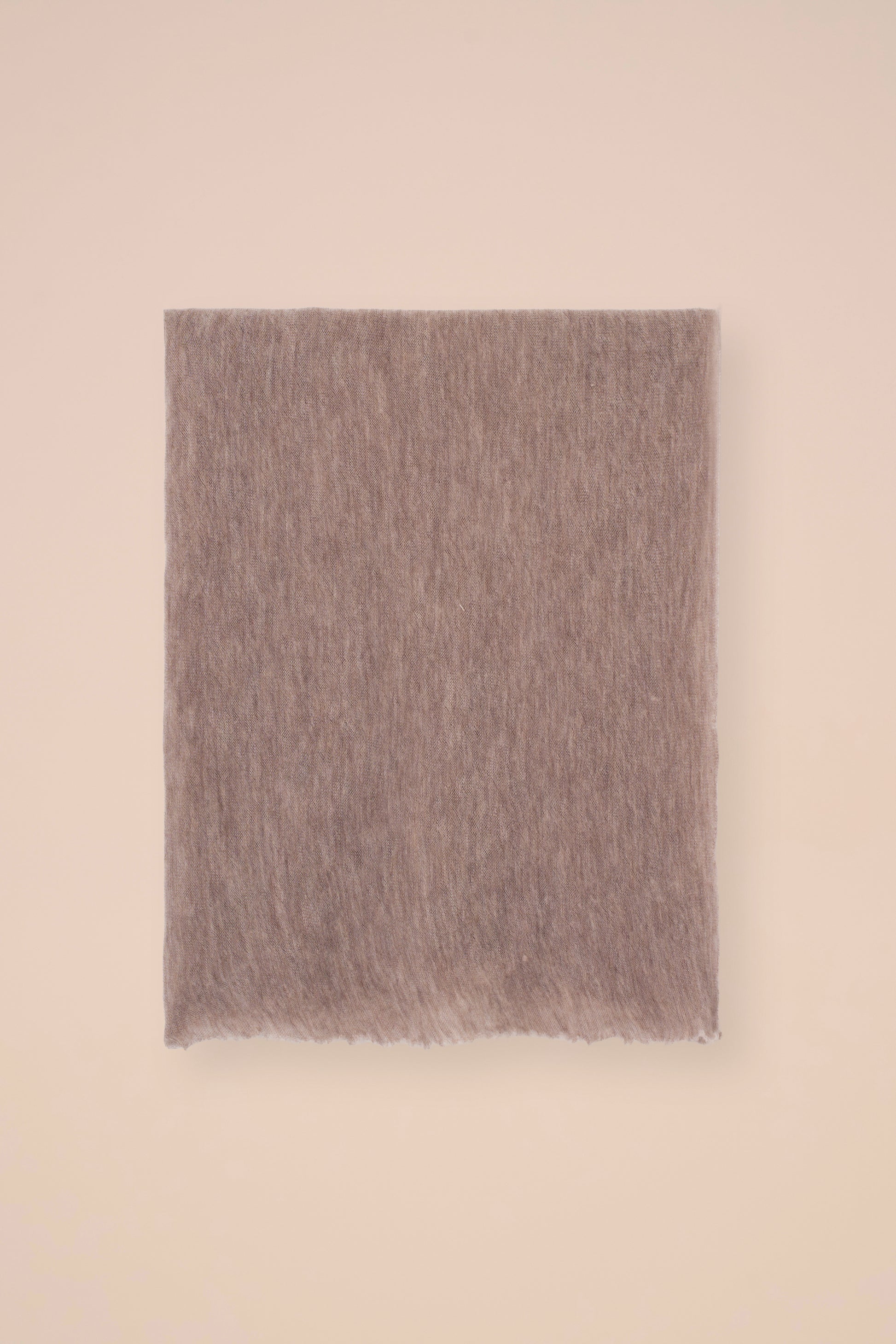 Yeti Cashmere Pashmina - DENIM