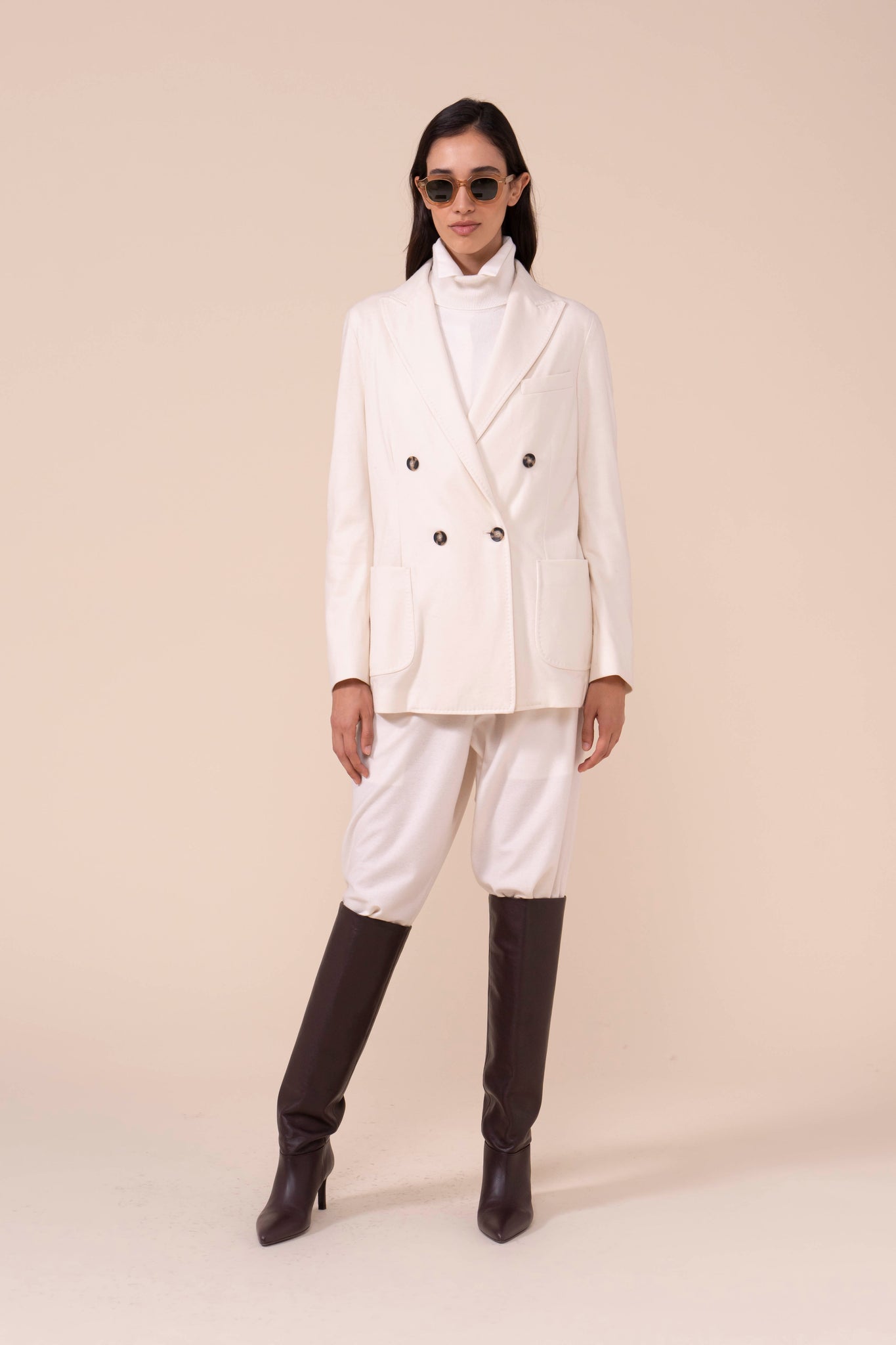 Look_New Dandy -