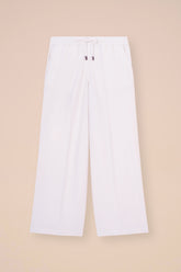 New Diana Cashmere Flanel Wide Leg Pants