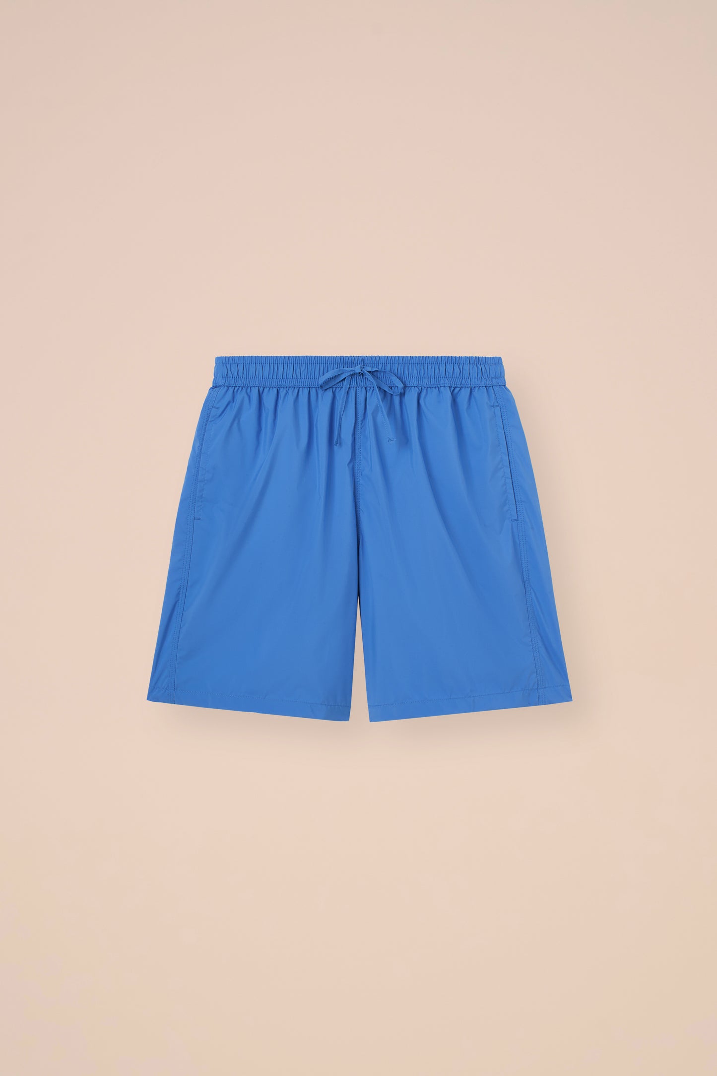 Positano - The Iconic Swim Trunk - Solid Colors - NAVY