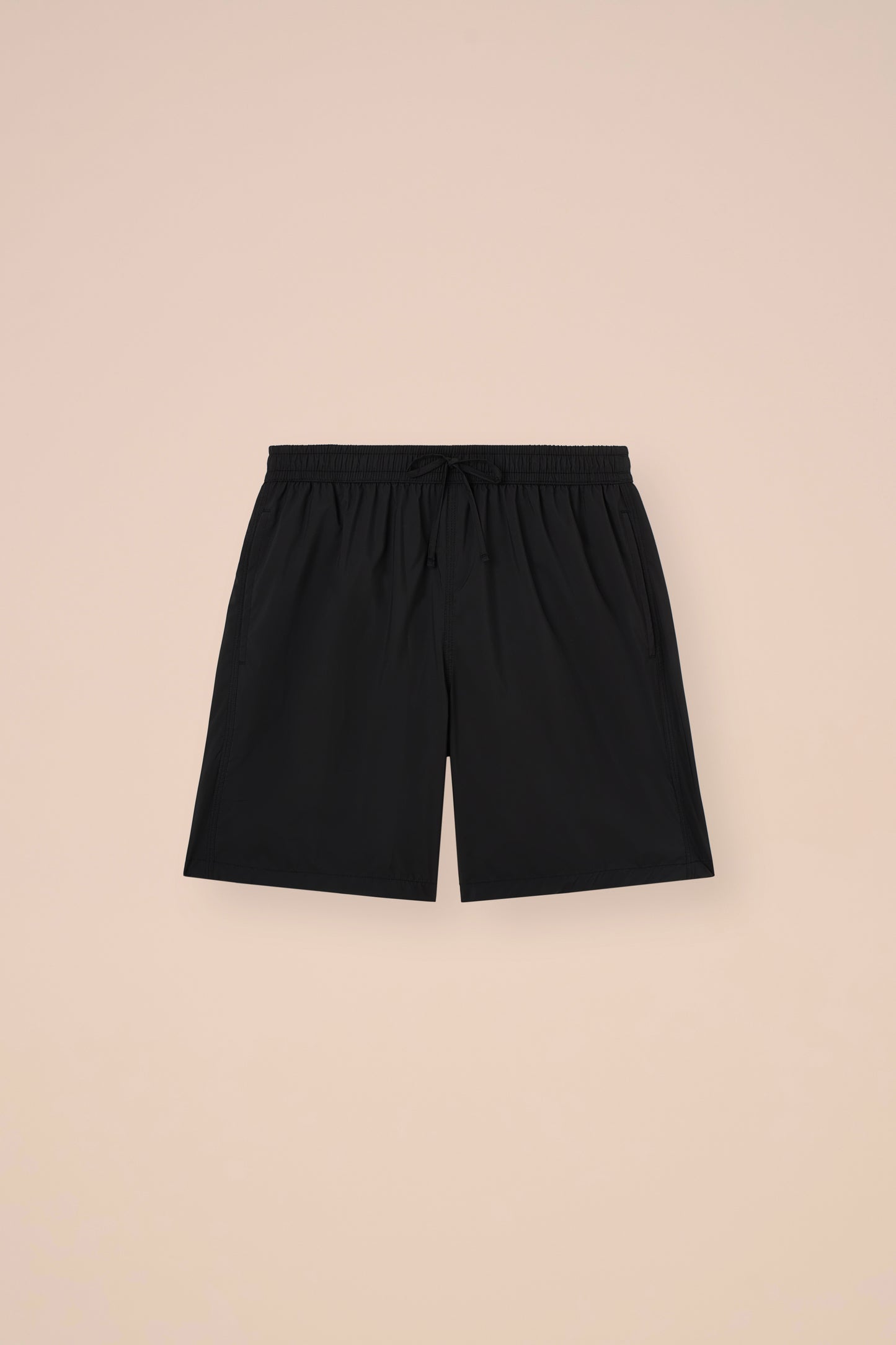 Positano - The Iconic Swim Trunk - Solid Colors - NAVY