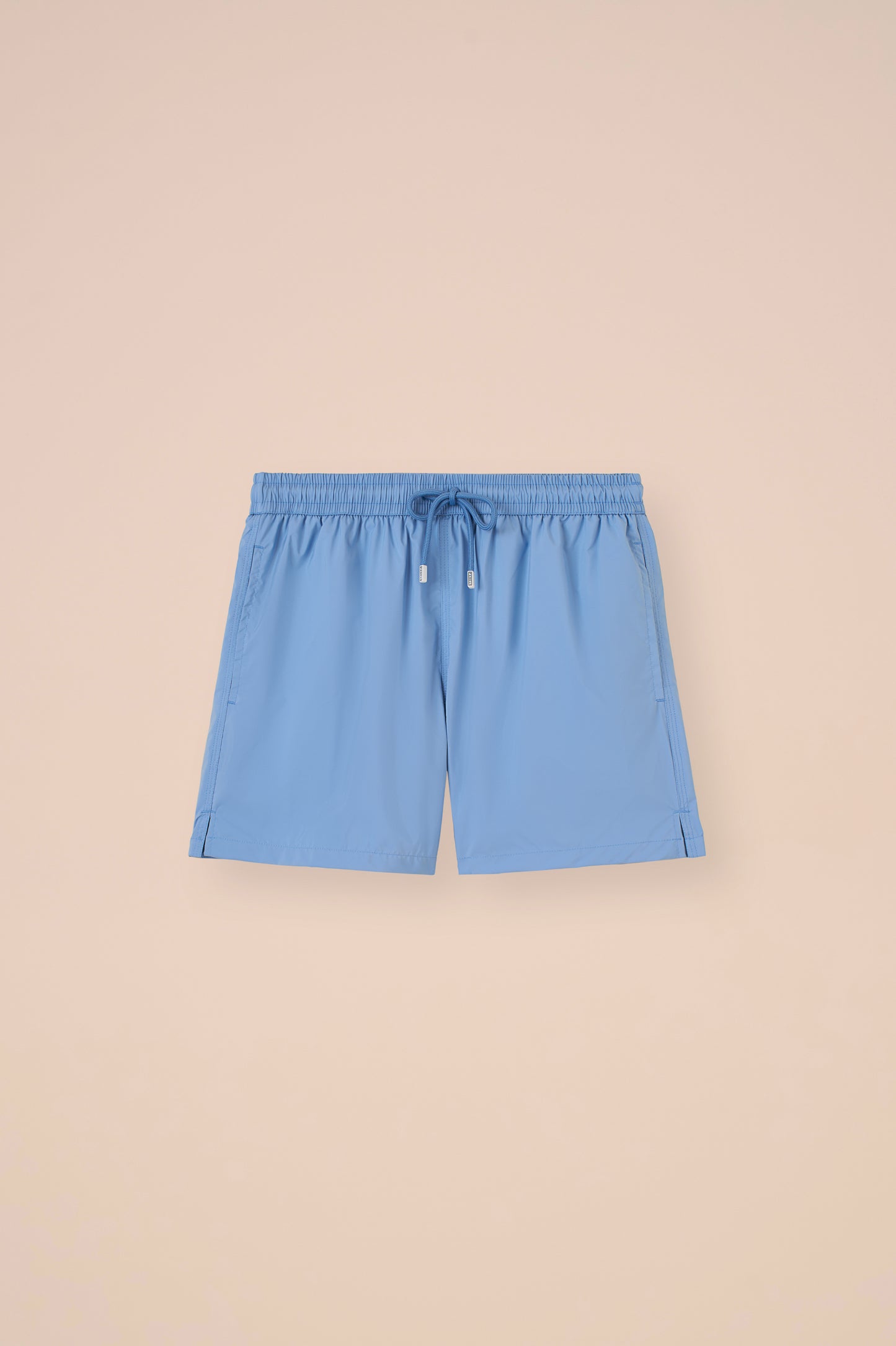 Madeira - The Iconic Swim Trunks - Solid Colors - CORNFLOWERBLUE