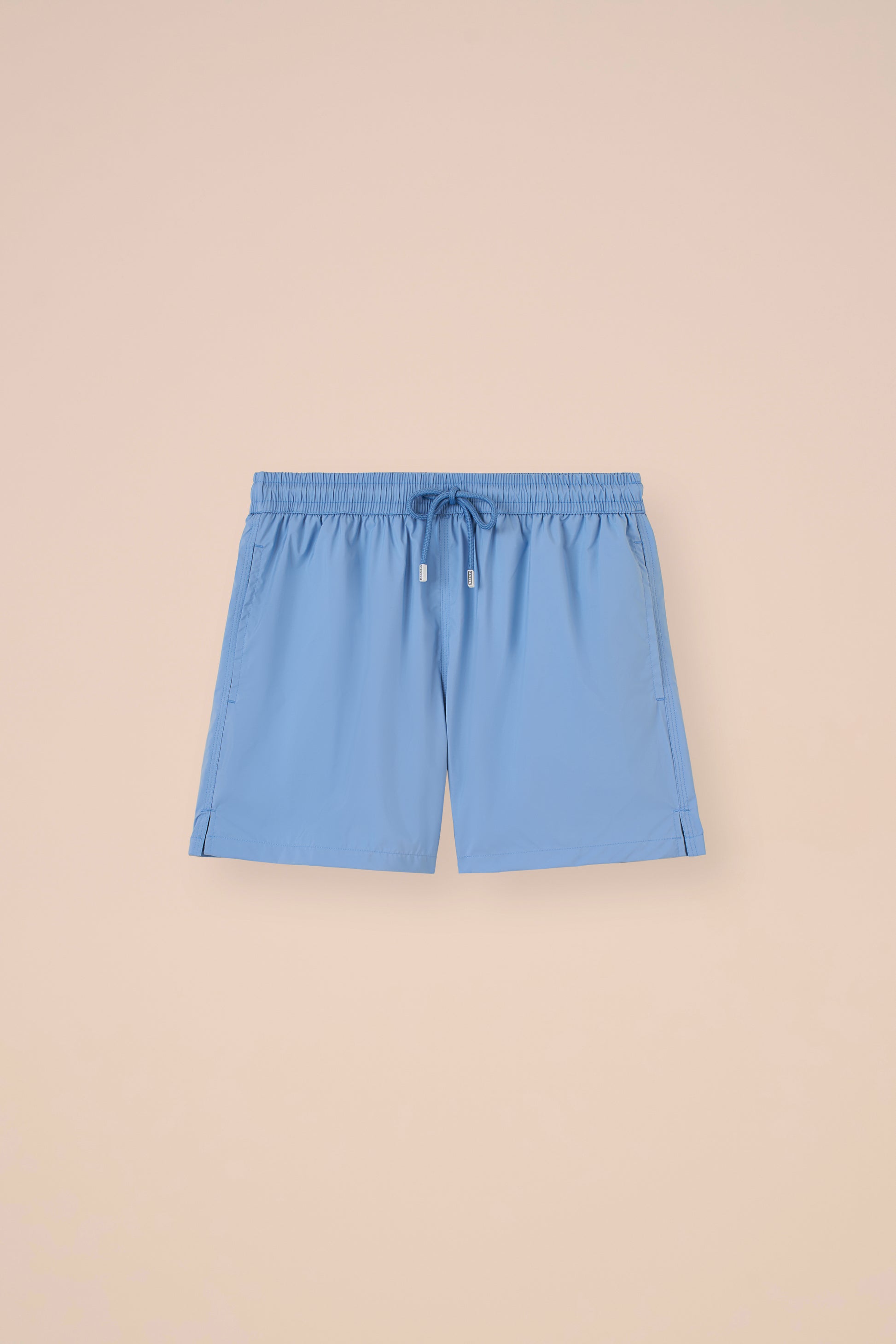 Madeira - The Iconic Swim Trunks - Solid Colors - CORNFLOWERBLUE