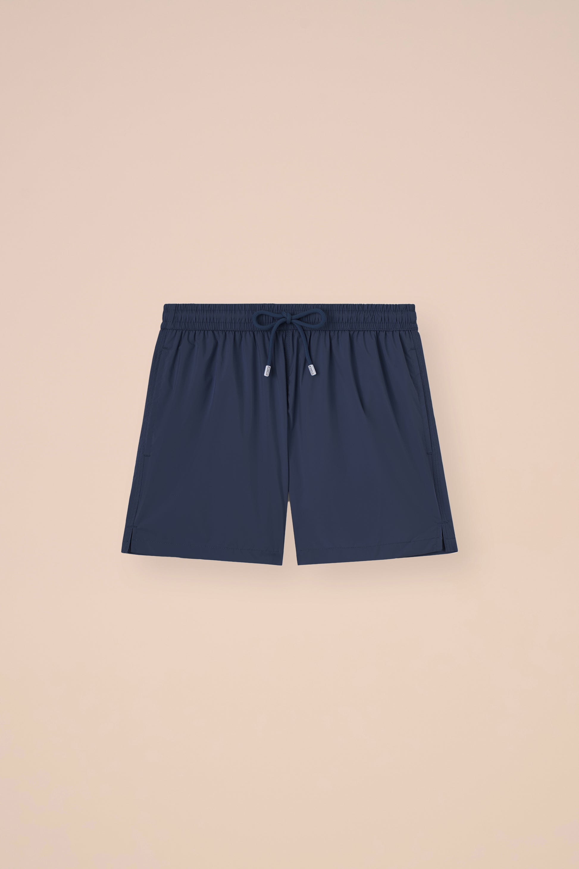 Madeira - The Iconic Swim Trunks - Solid Colors - RED