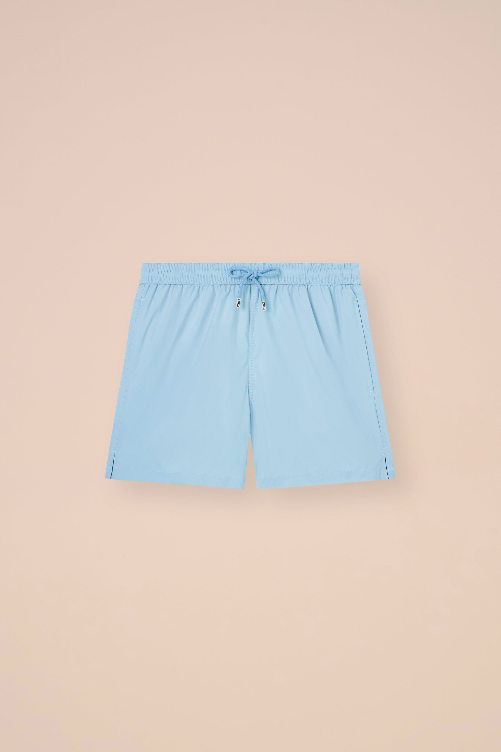Madeira - The Iconic Swim Trunks - Solid Colors - CORNFLOWERBLUE