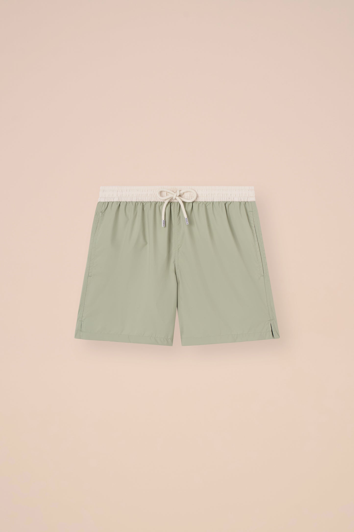 Tahiti Airstop Swim Trunks - Bicolor - NAVY