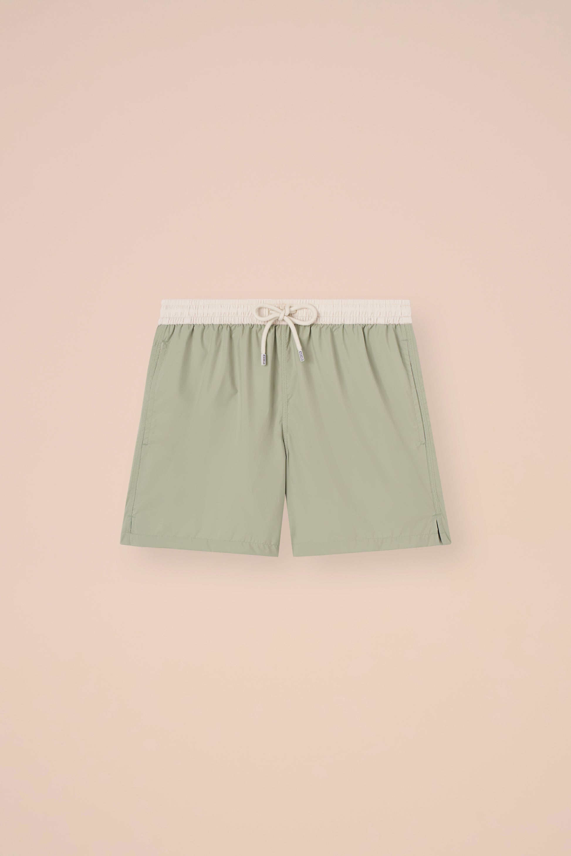 Tahiti Airstop Swim Trunks - Bicolor - NAVY