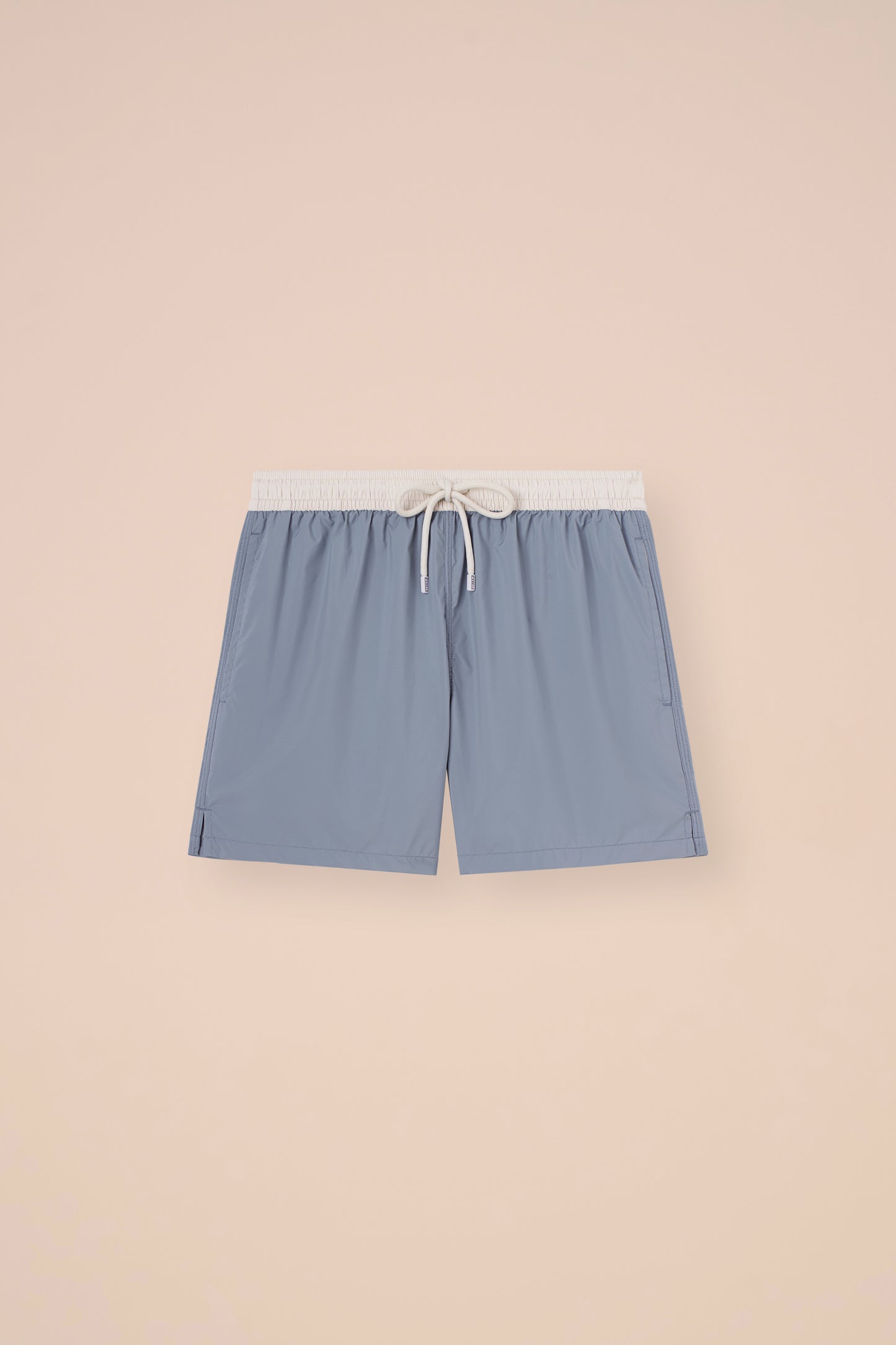 Tahiti Airstop Swim Trunks - Bicolor - NAVY