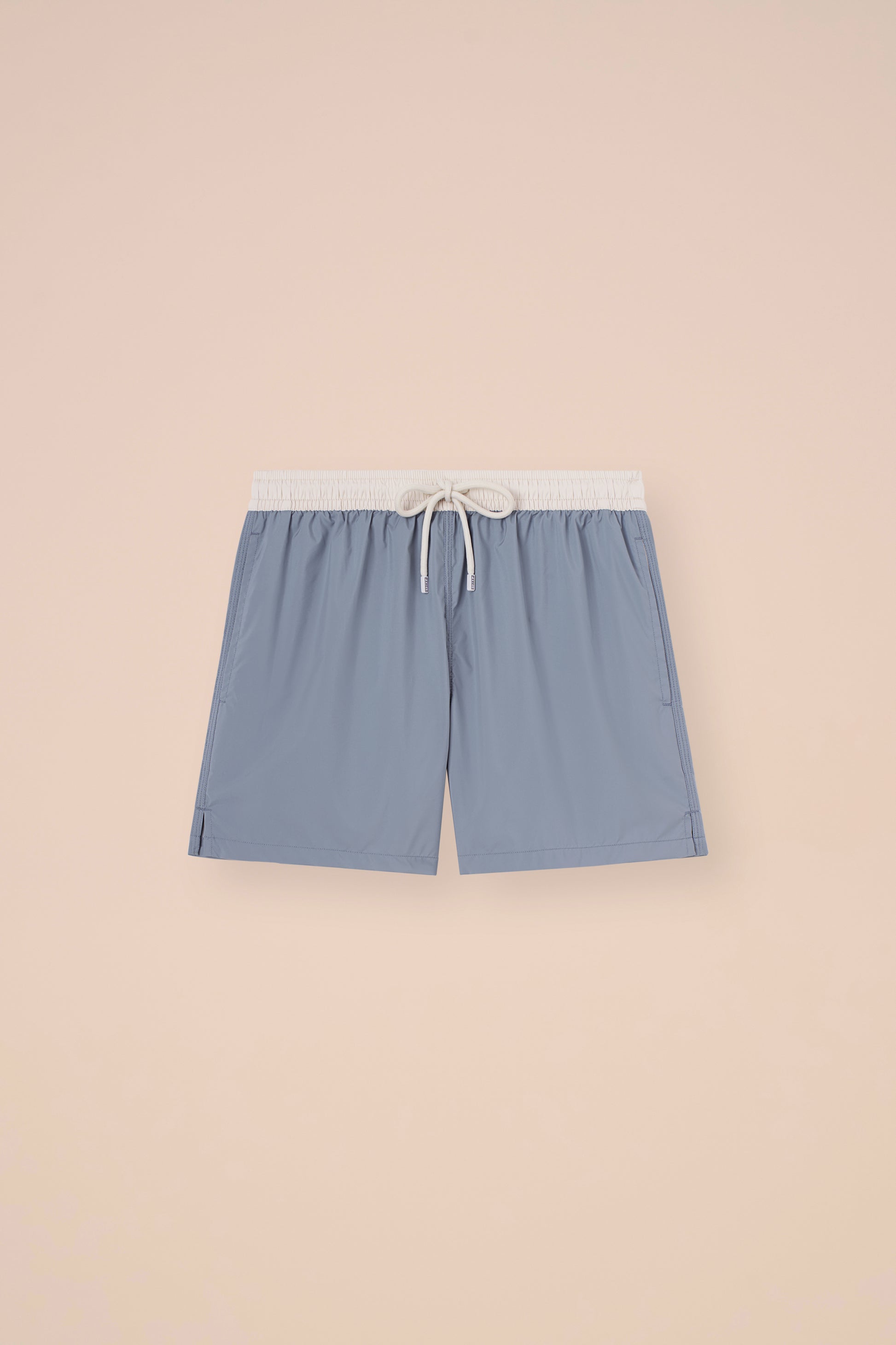 Tahiti Airstop Swim Trunks - Bicolor - NAVY