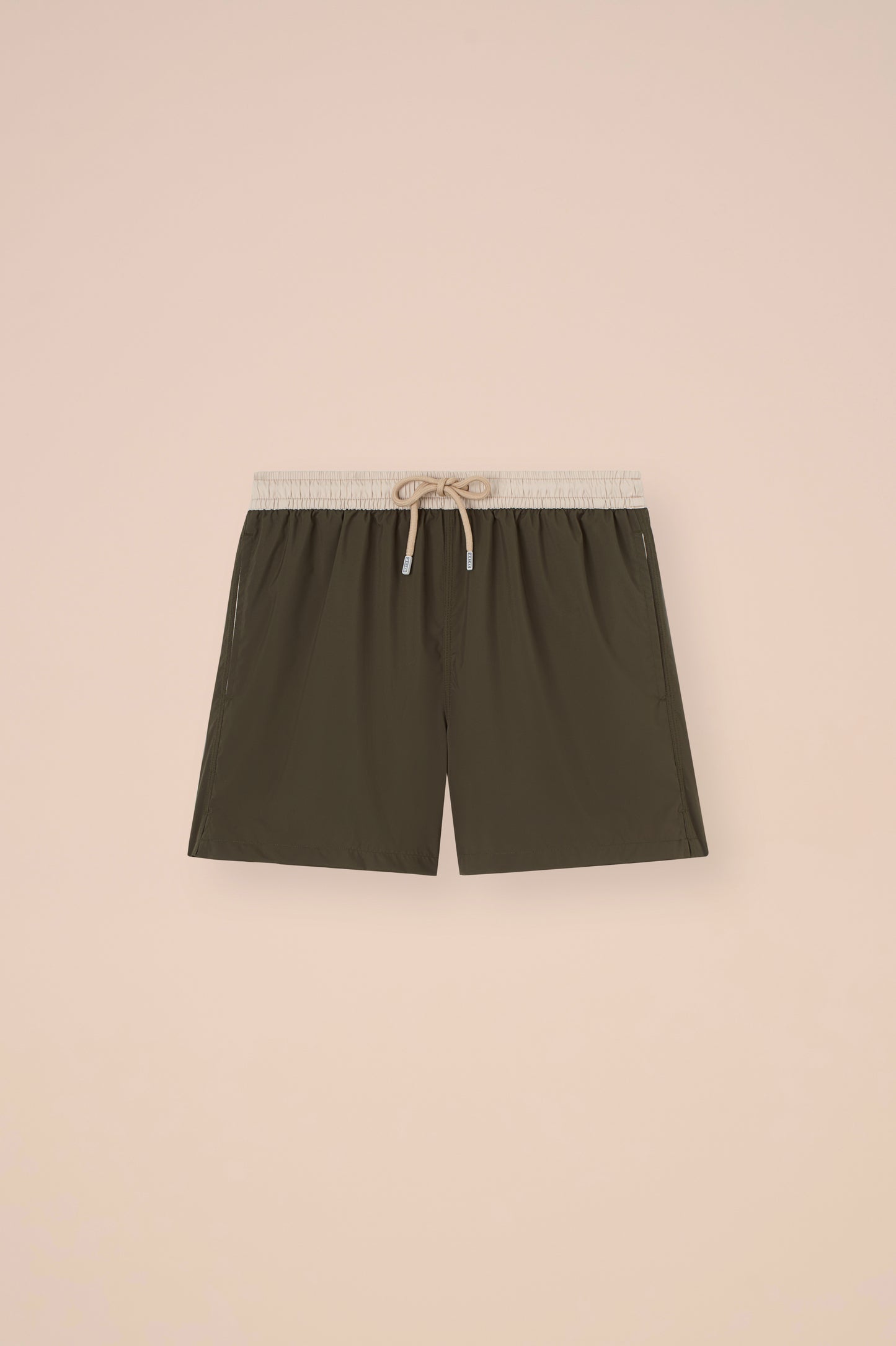 Tahiti Airstop Swim Trunks - Bicolor - NAVY