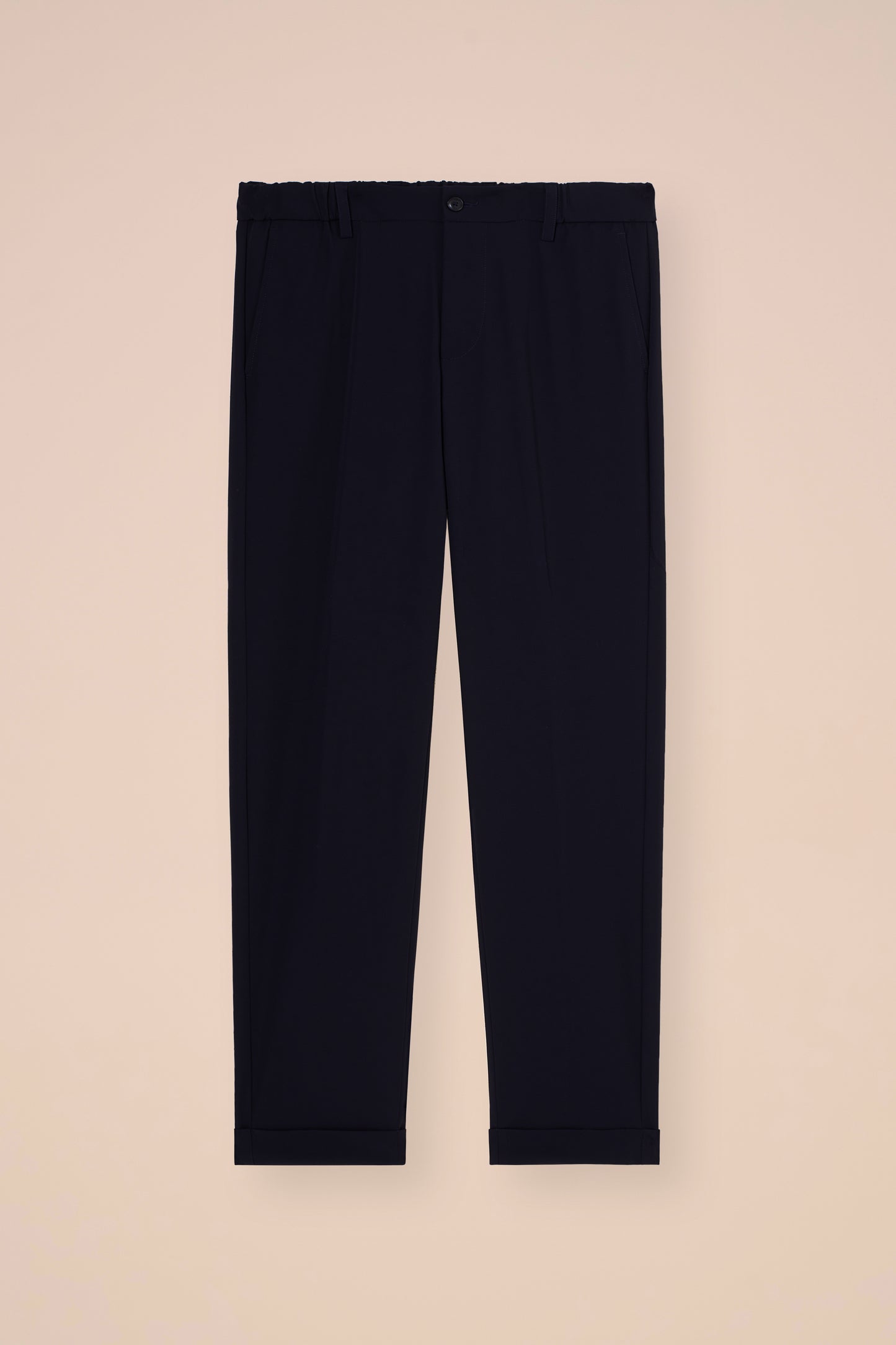 Tech pantaloni in nylon Flex - 1