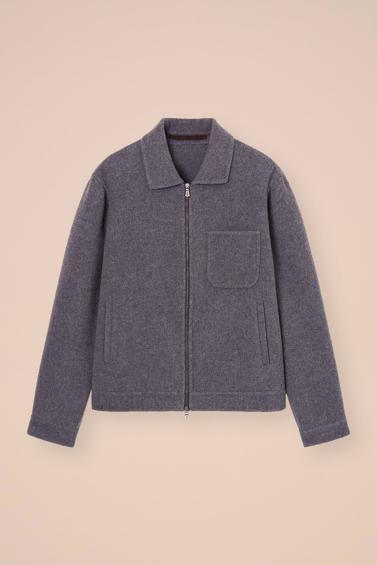 Prince giacca in lana e cashmere - FLANNEL