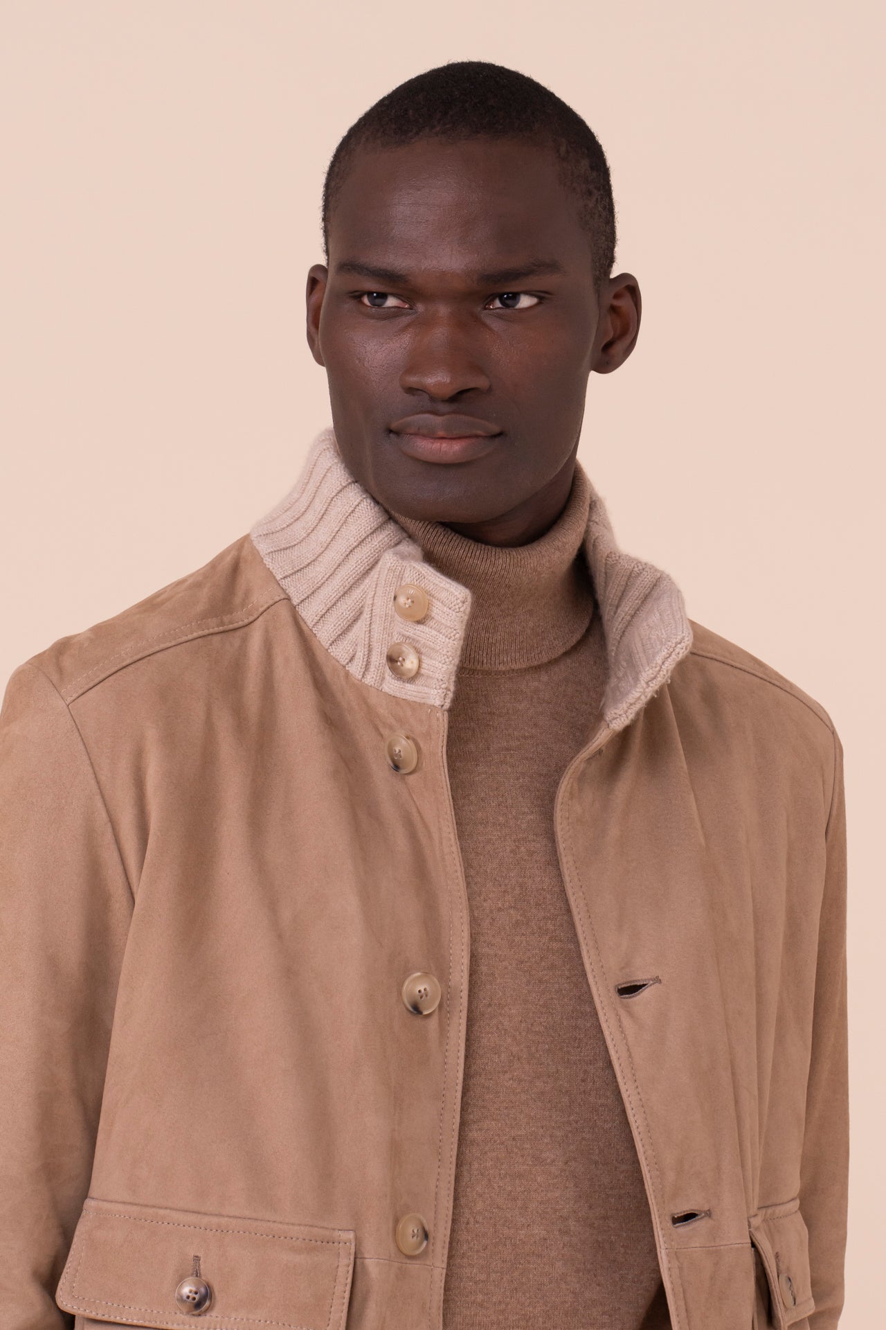 Look_Verbier Suede -