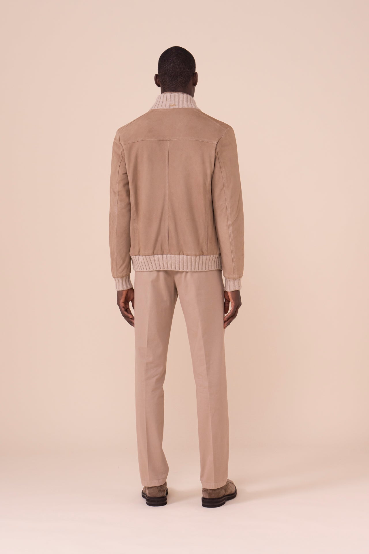 Look_Verbier Suede -