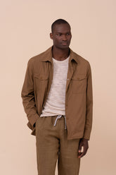 Varese giacca camicia in Airstop
